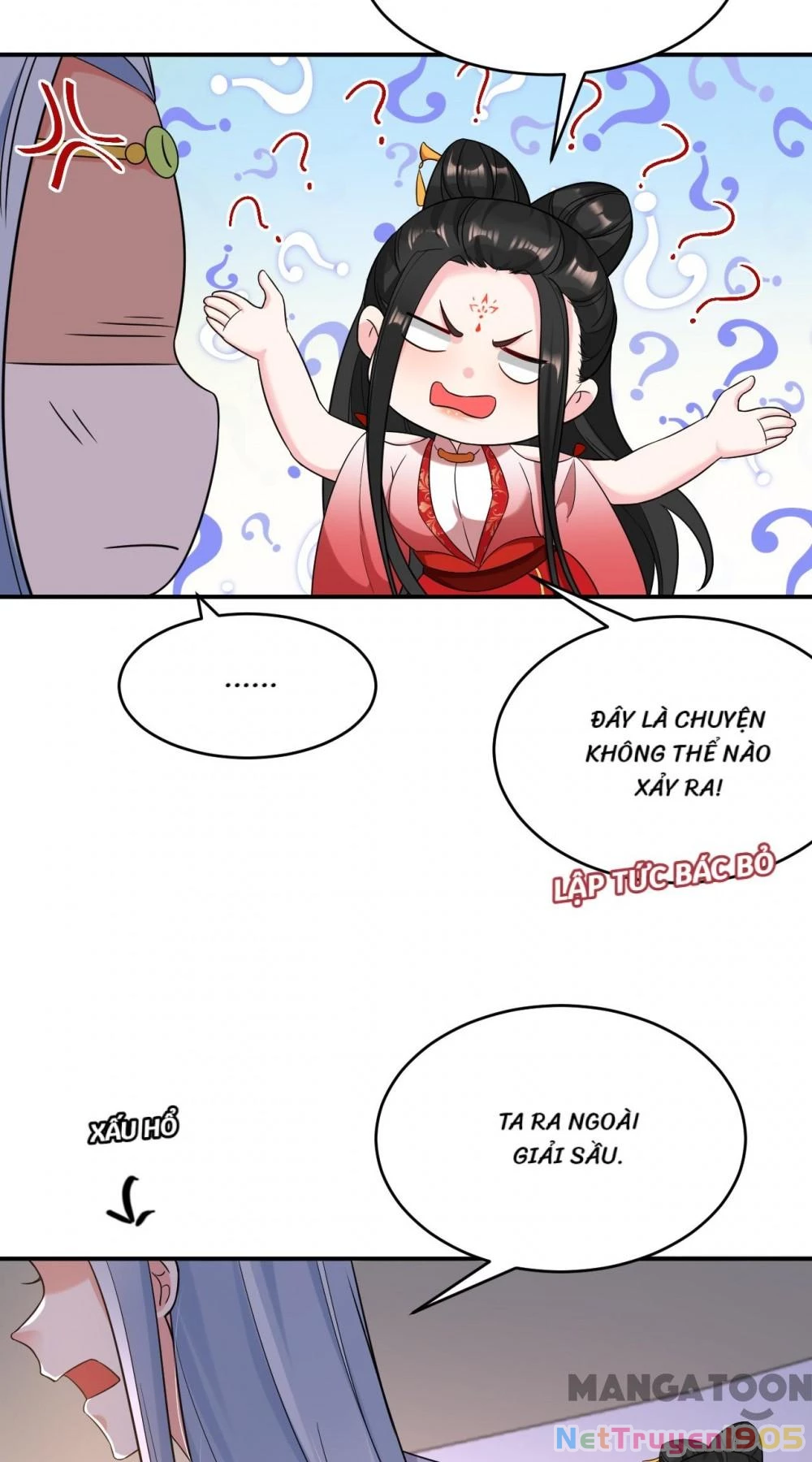 Giang Sơn Mỹ Nam Nhập Trướng Ta Chapter 128 - 18