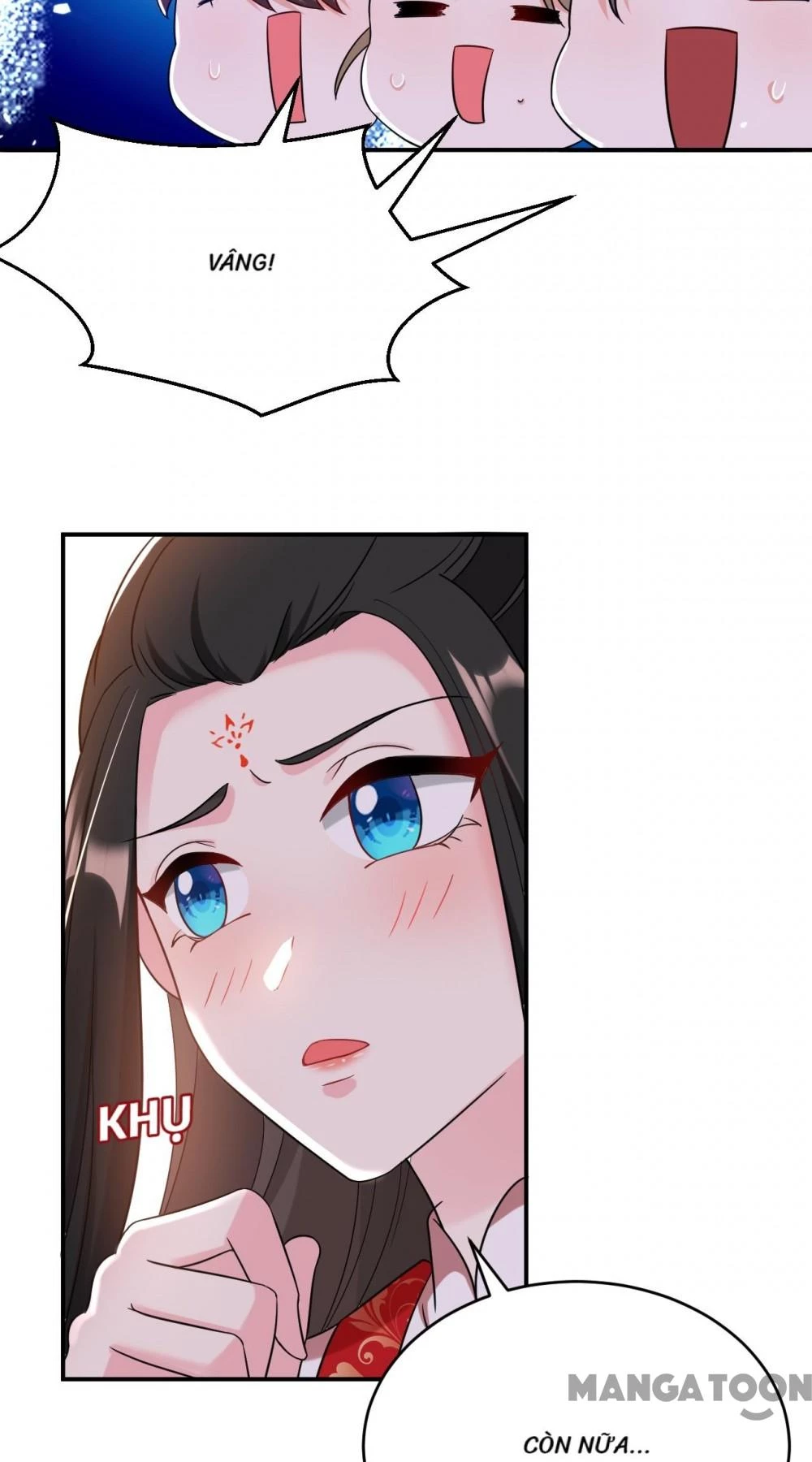 Giang Sơn Mỹ Nam Nhập Trướng Ta Chapter 128 - 25