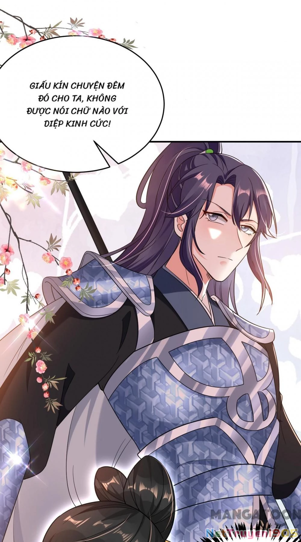 Giang Sơn Mỹ Nam Nhập Trướng Ta Chapter 128 - 27