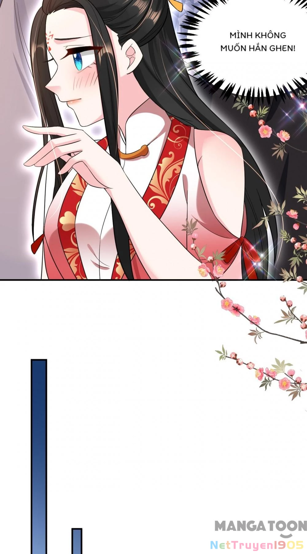 Giang Sơn Mỹ Nam Nhập Trướng Ta Chapter 128 - 28