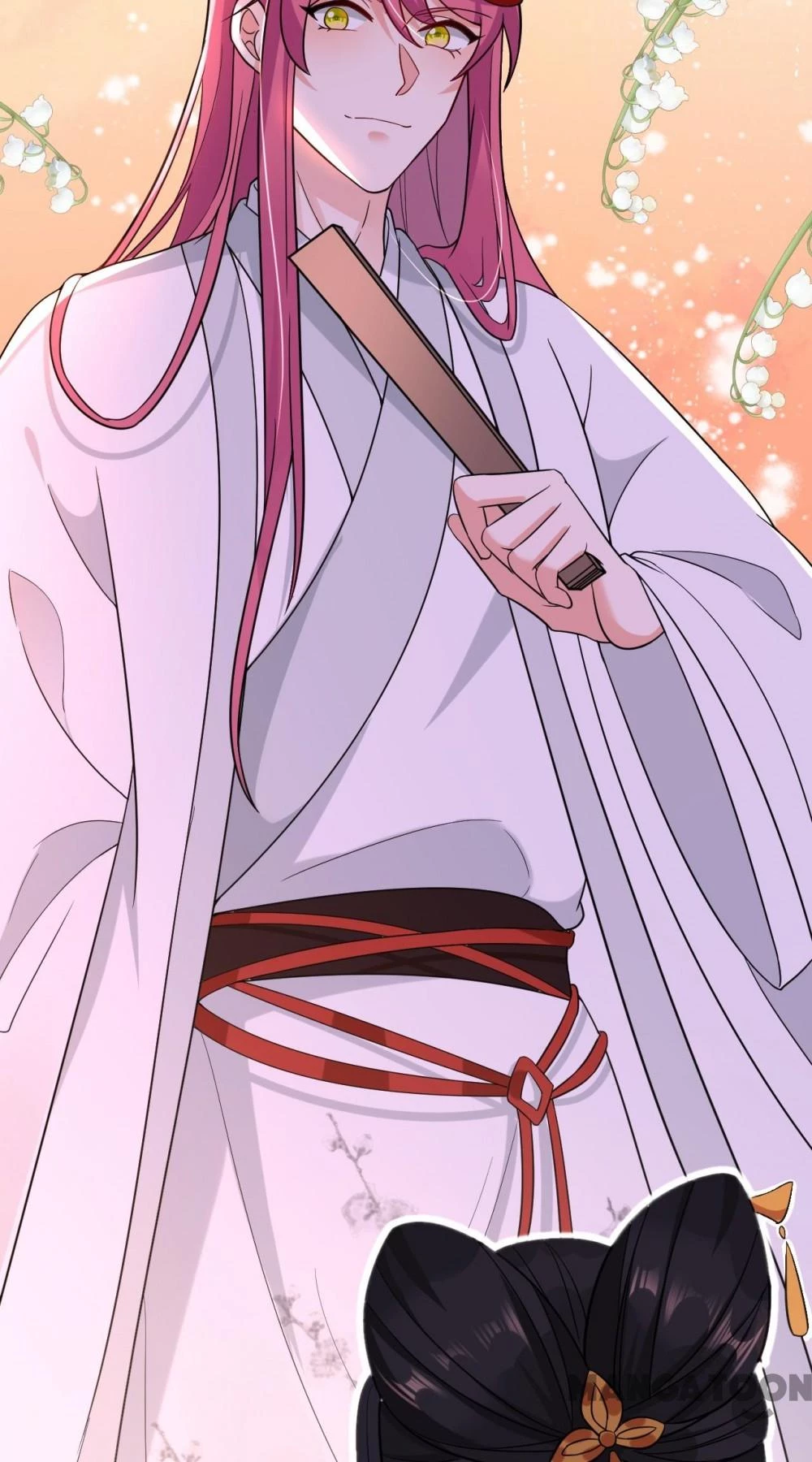 Giang Sơn Mỹ Nam Nhập Trướng Ta Chapter 128 - 32