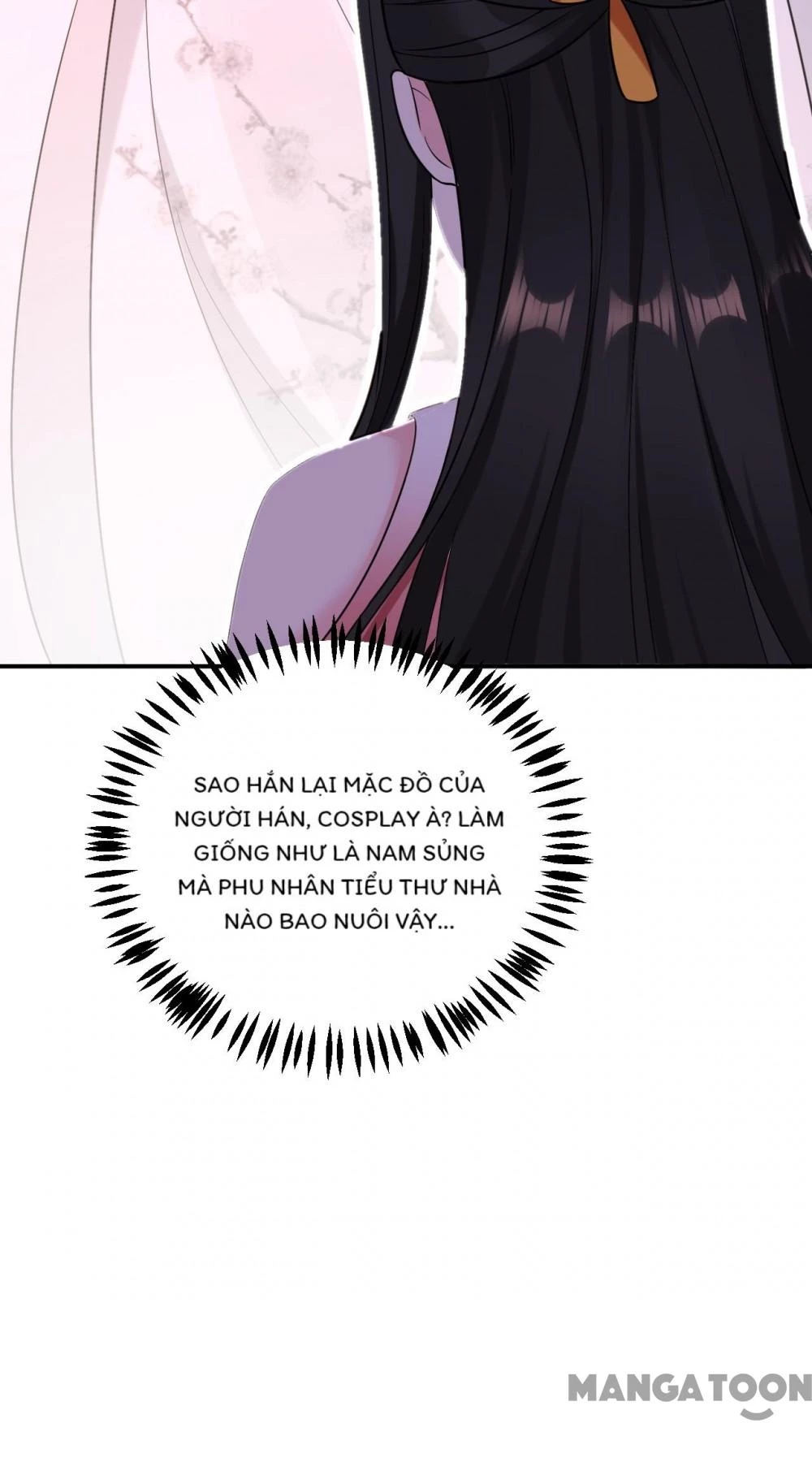 Giang Sơn Mỹ Nam Nhập Trướng Ta Chapter 128 - 33