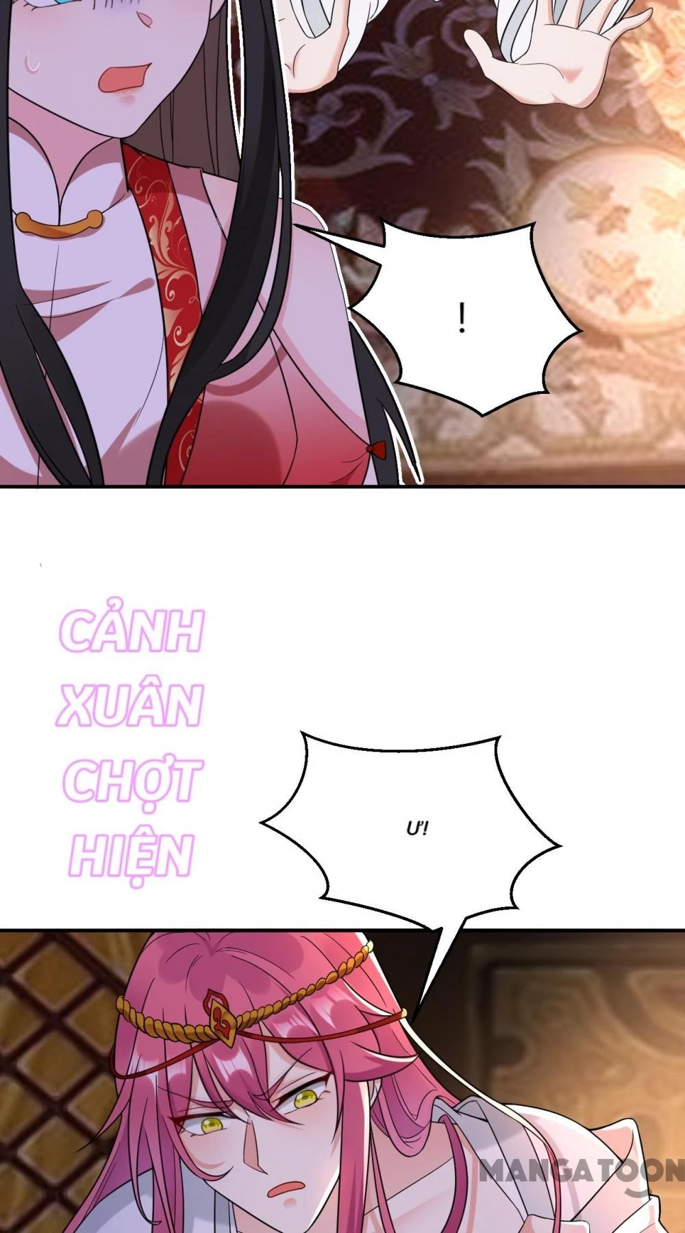 Giang Sơn Mỹ Nam Nhập Trướng Ta Chapter 128 - 37