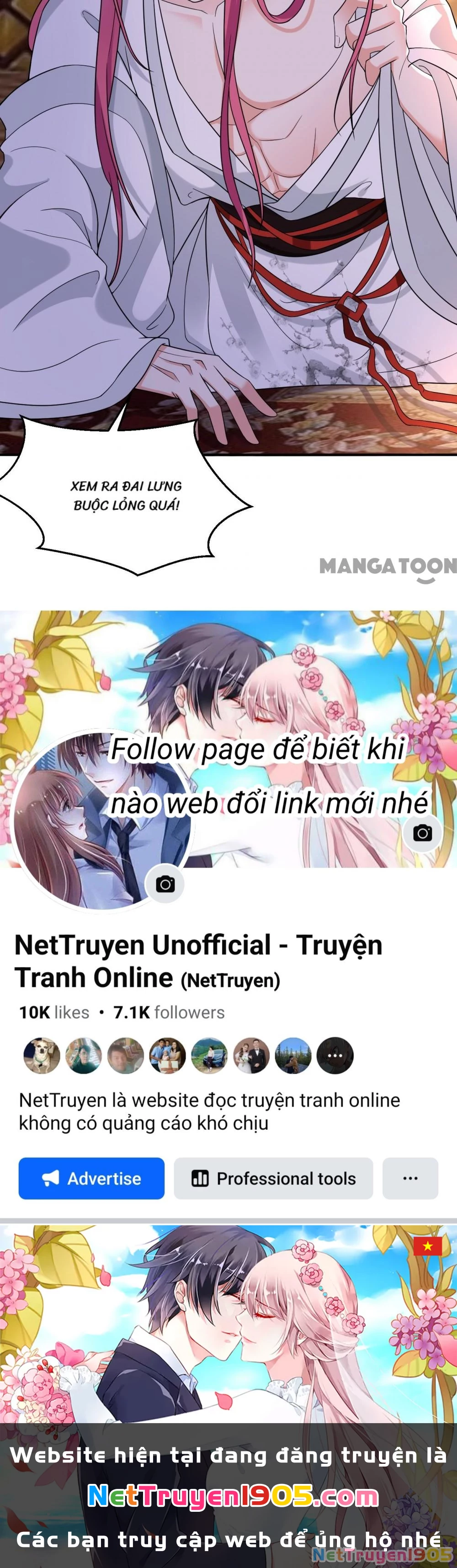 Giang Sơn Mỹ Nam Nhập Trướng Ta Chapter 128 - 38