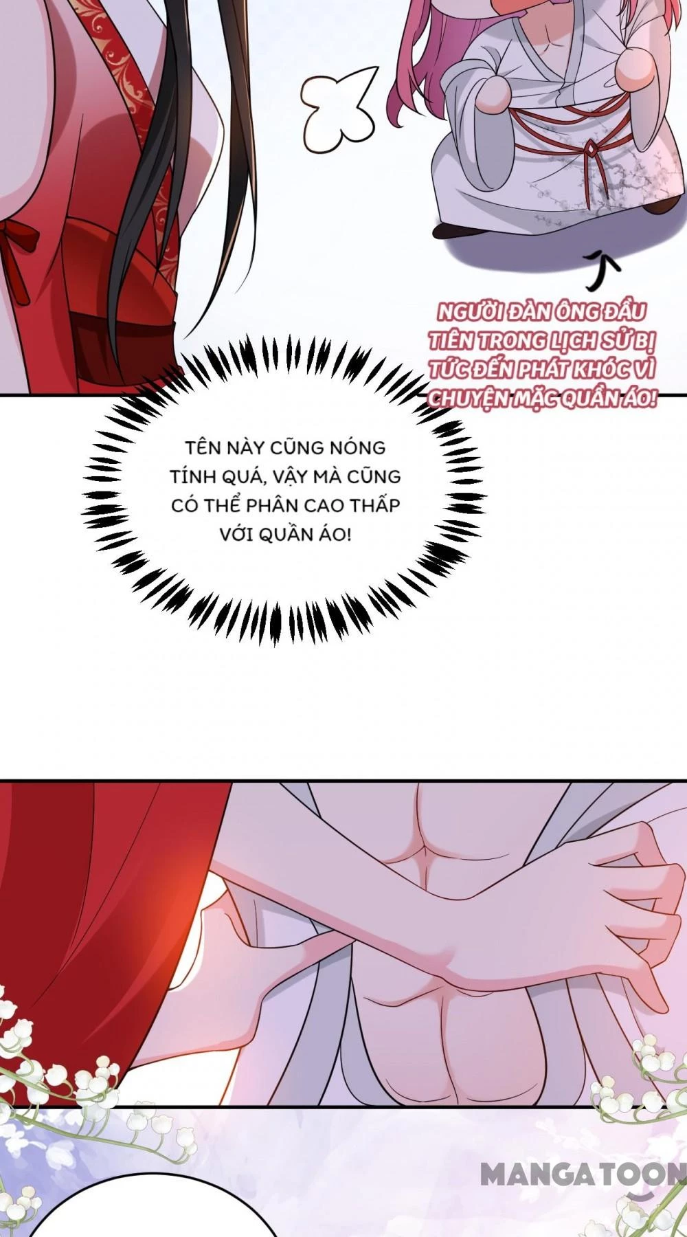 Giang Sơn Mỹ Nam Nhập Trướng Ta Chapter 129 - 6