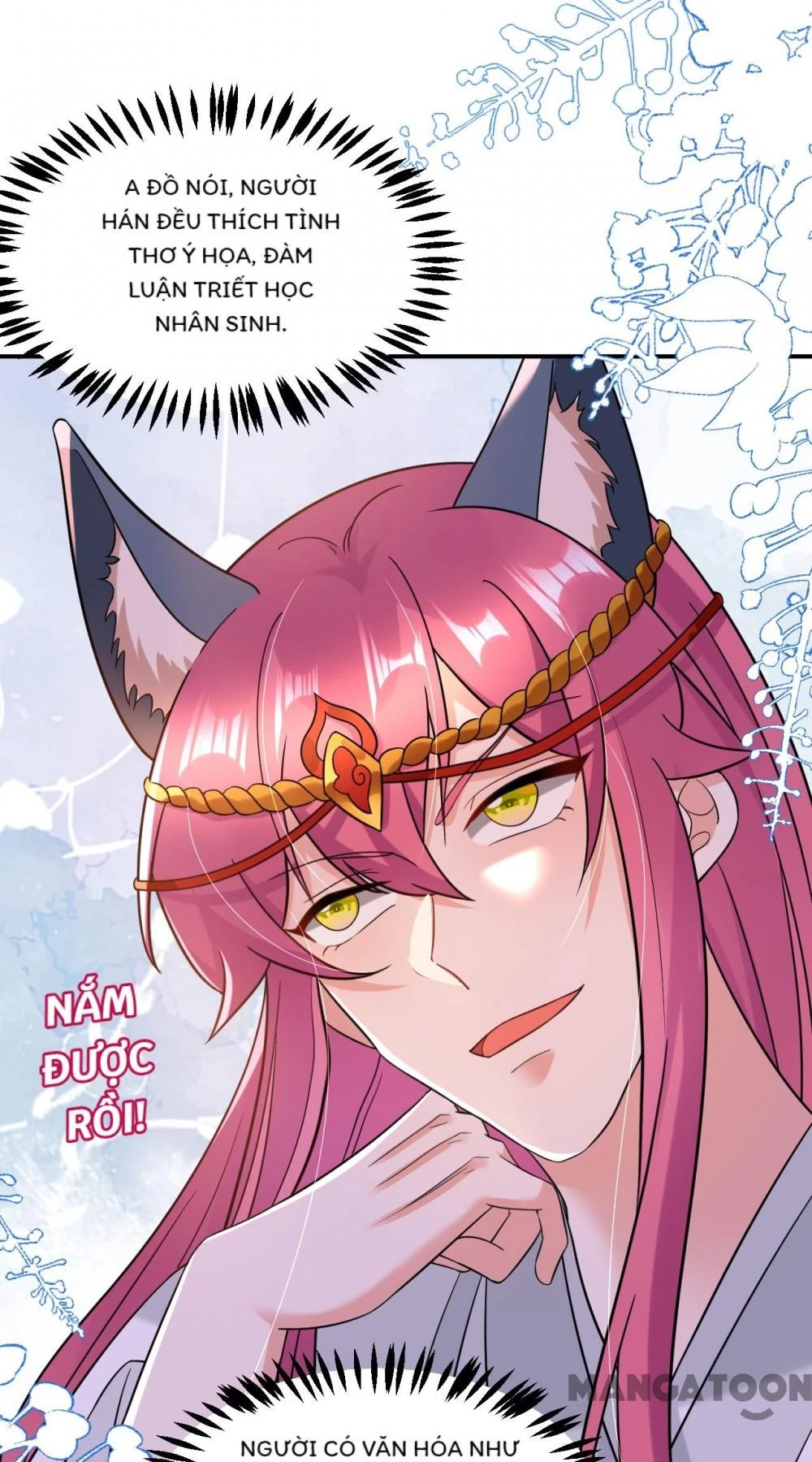 Giang Sơn Mỹ Nam Nhập Trướng Ta Chapter 129 - 13