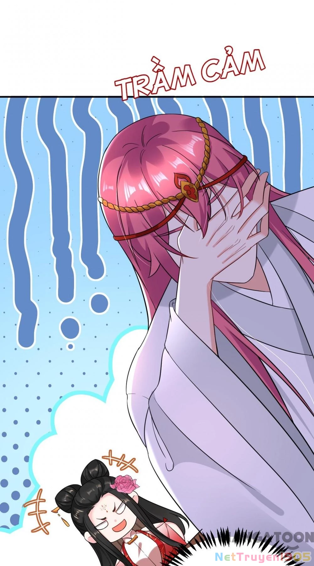 Giang Sơn Mỹ Nam Nhập Trướng Ta Chapter 129 - 18