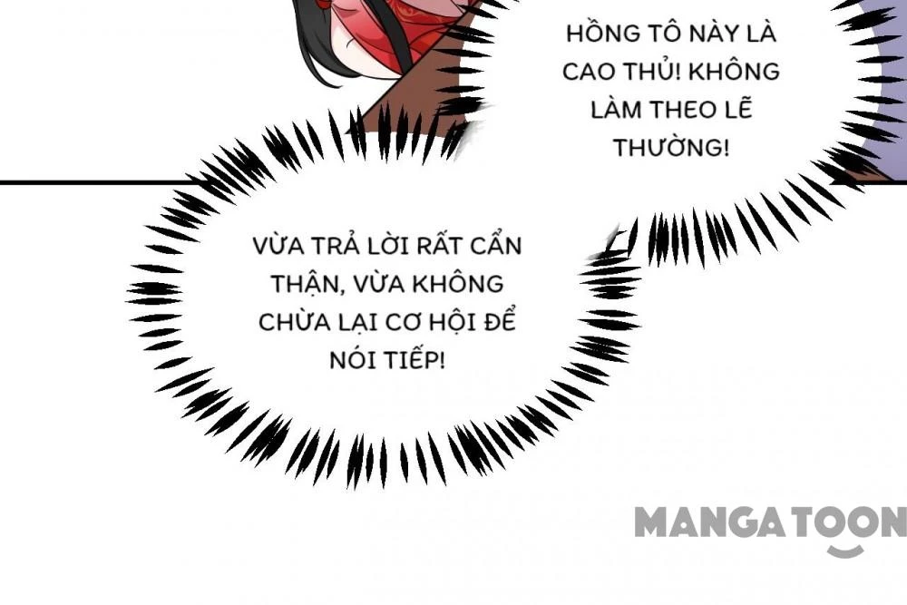 Giang Sơn Mỹ Nam Nhập Trướng Ta Chapter 129 - 19