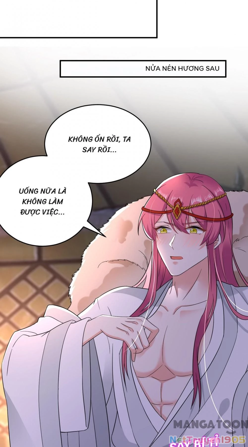 Giang Sơn Mỹ Nam Nhập Trướng Ta Chapter 129 - 23