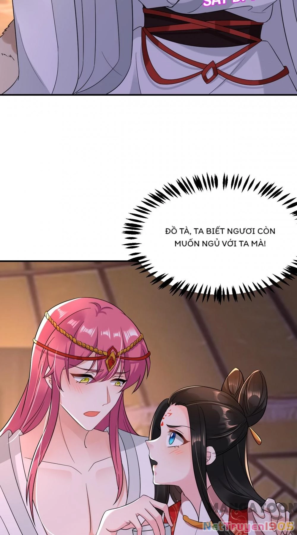 Giang Sơn Mỹ Nam Nhập Trướng Ta Chapter 129 - 24