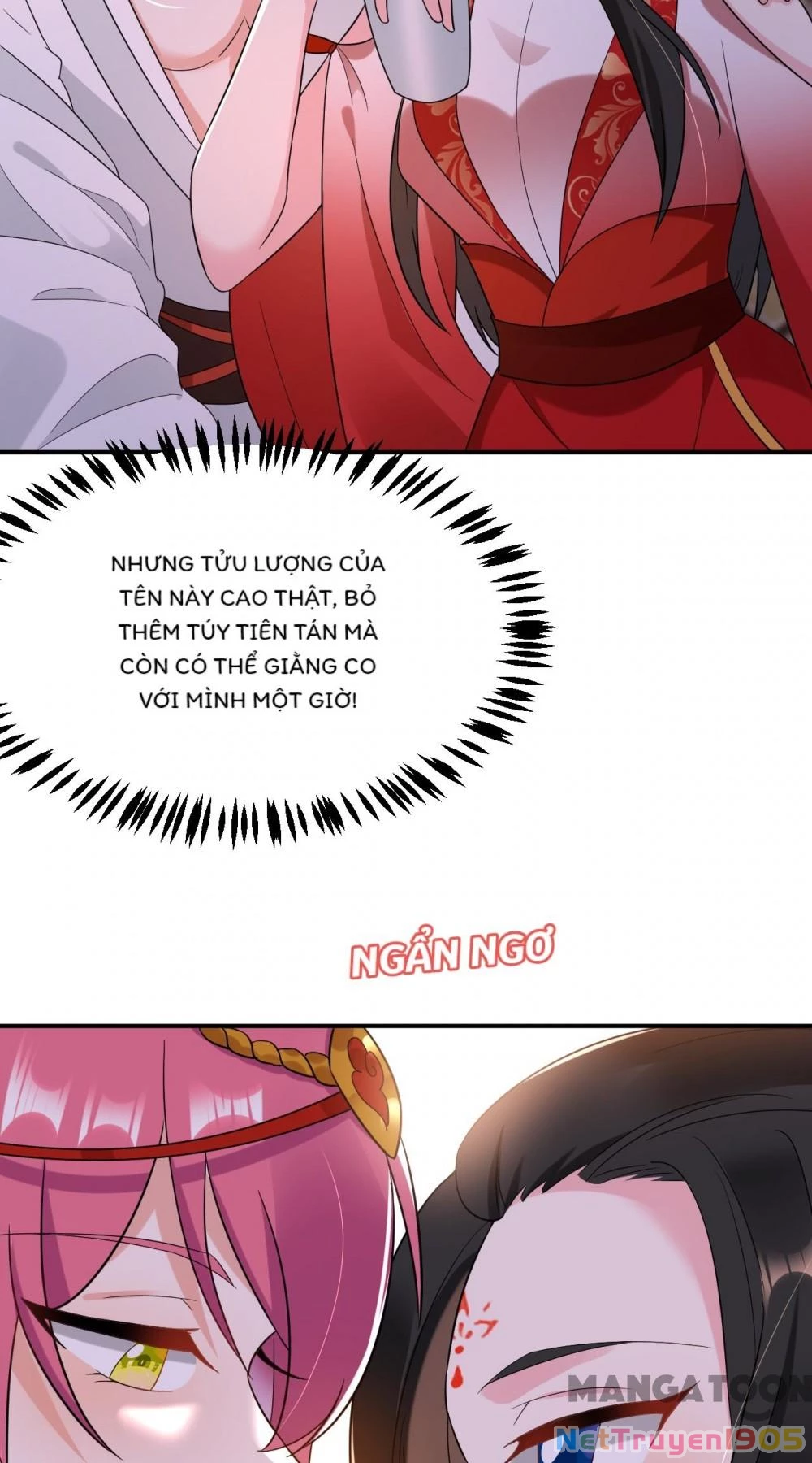 Giang Sơn Mỹ Nam Nhập Trướng Ta Chapter 129 - 25