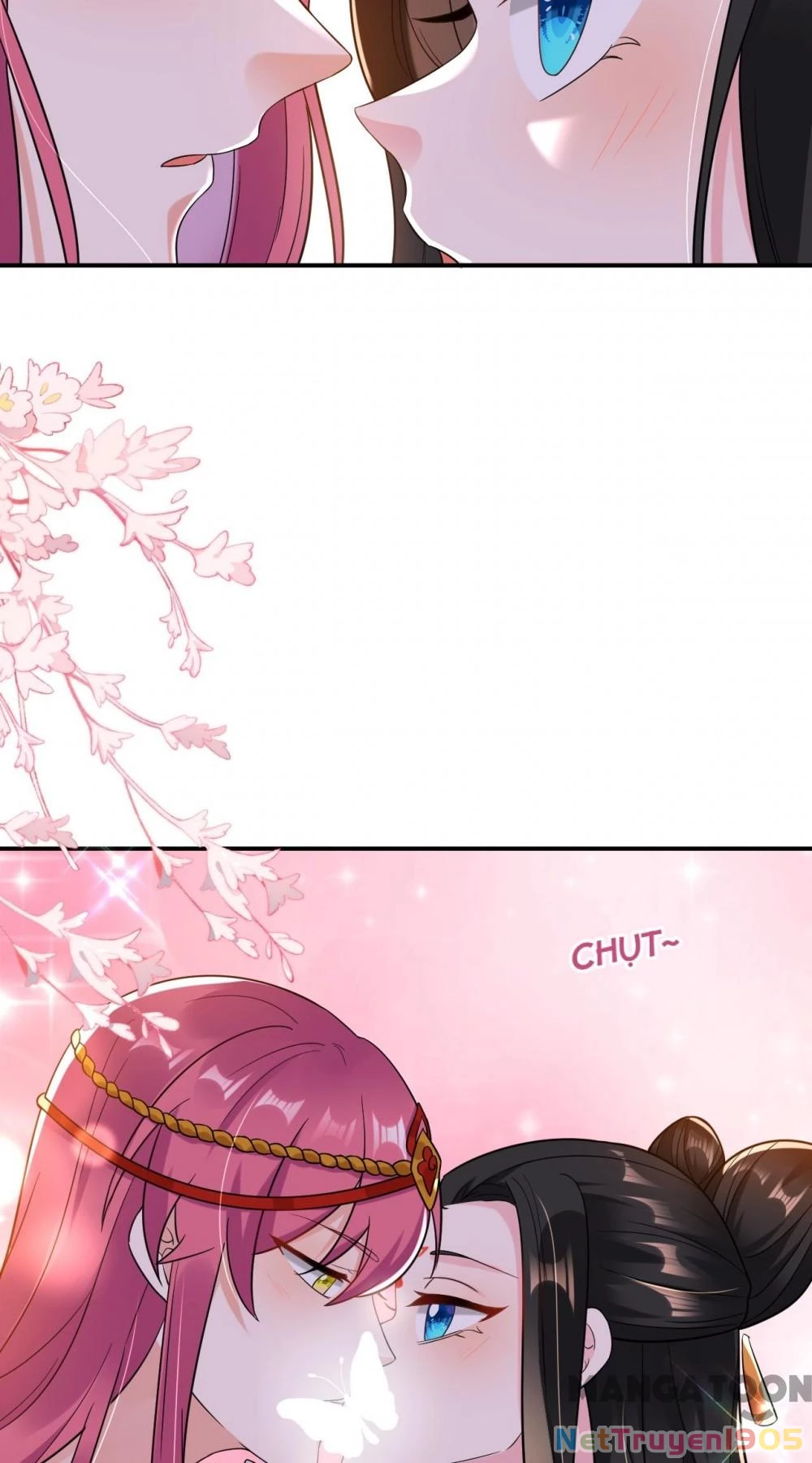 Giang Sơn Mỹ Nam Nhập Trướng Ta Chapter 129 - 26