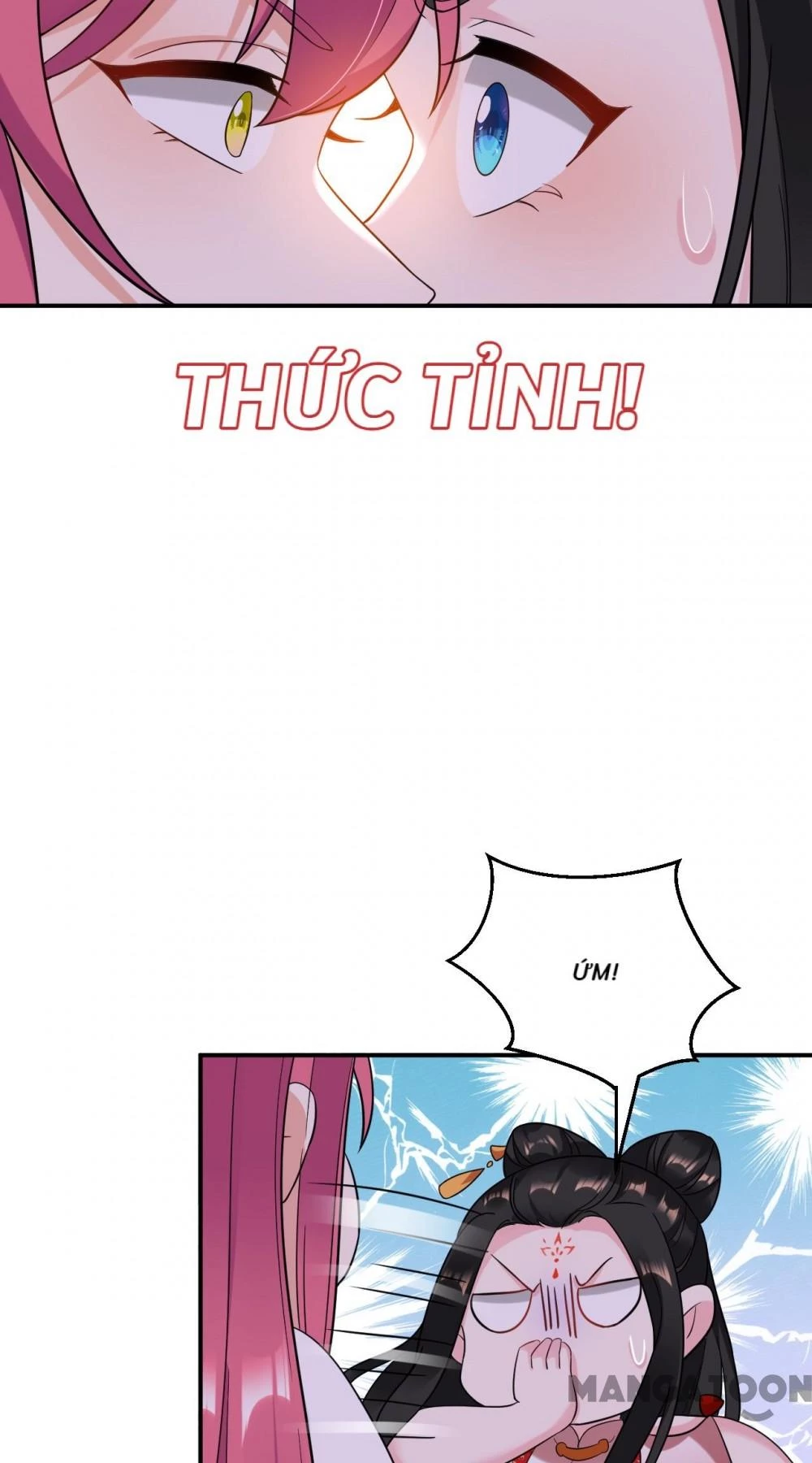 Giang Sơn Mỹ Nam Nhập Trướng Ta Chapter 129 - 28