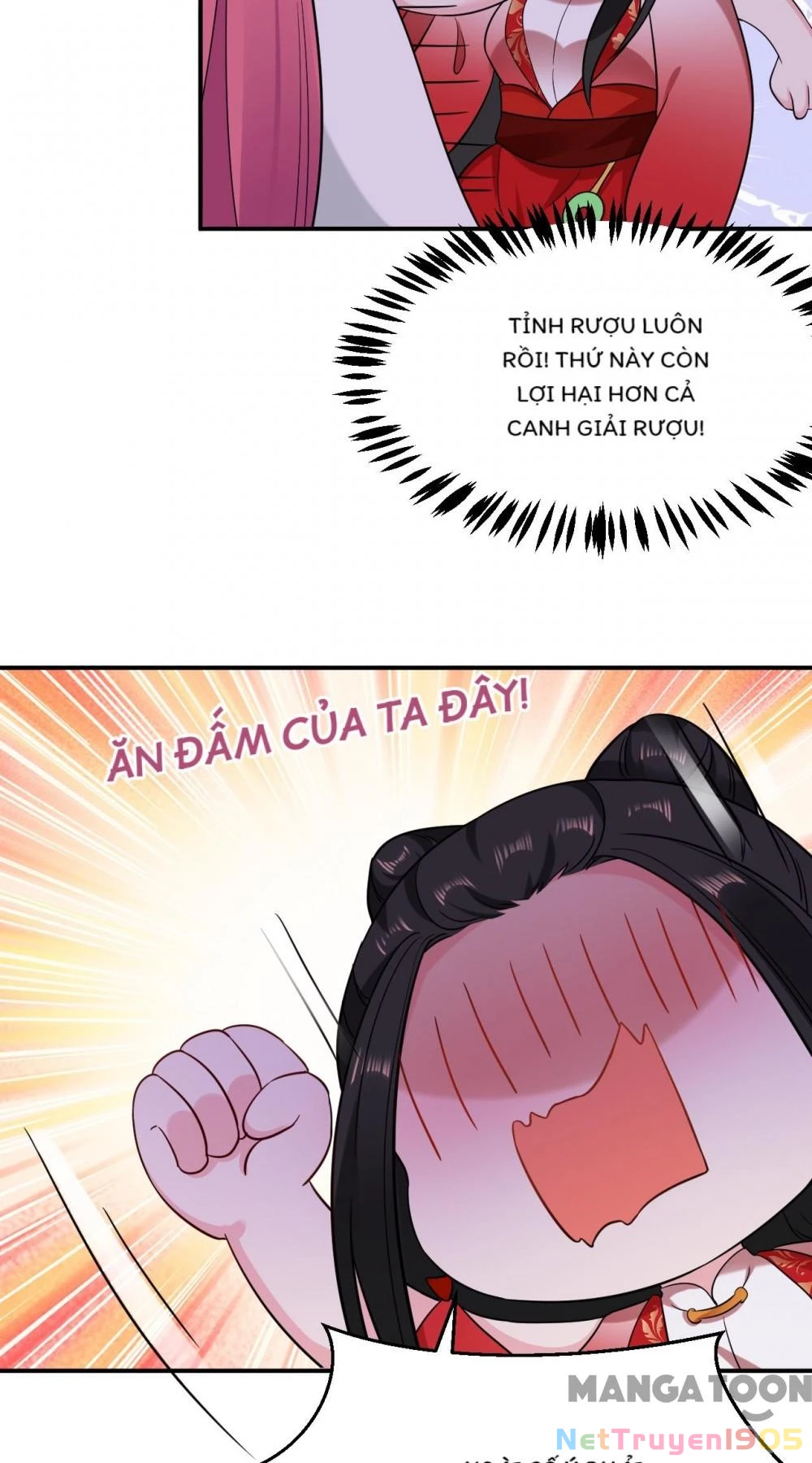 Giang Sơn Mỹ Nam Nhập Trướng Ta Chapter 129 - 29