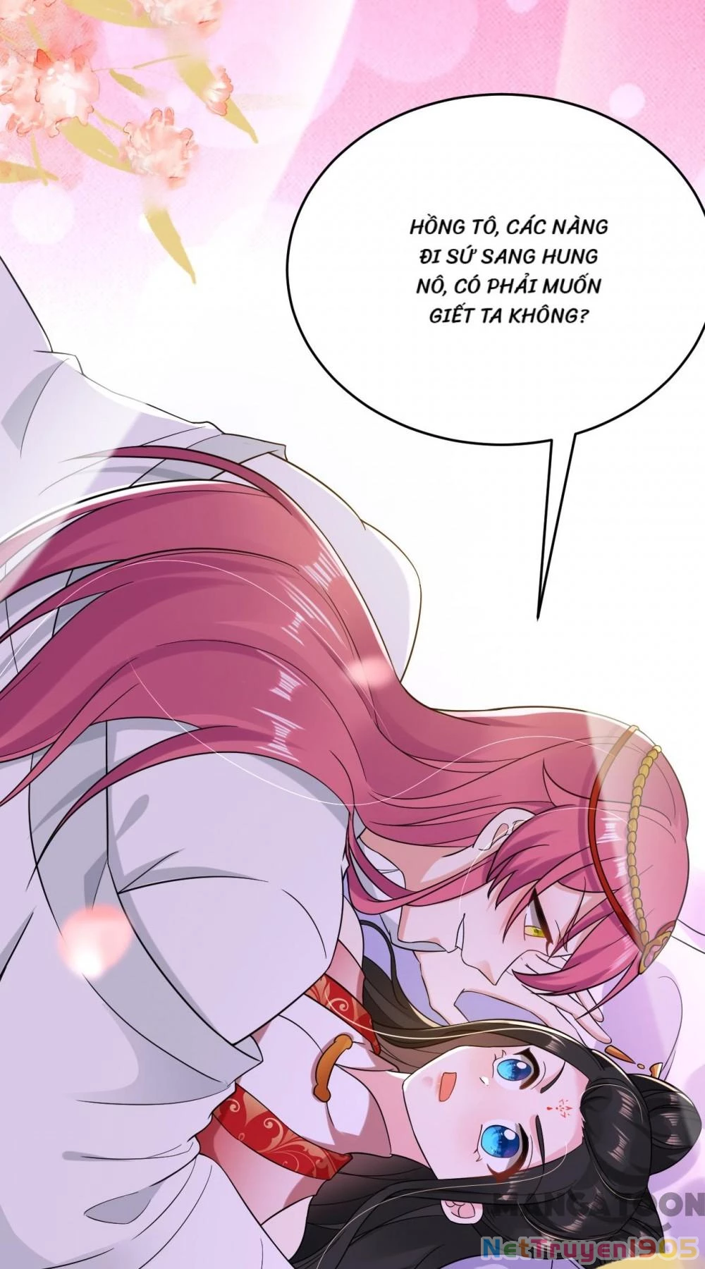 Giang Sơn Mỹ Nam Nhập Trướng Ta Chapter 129 - 33