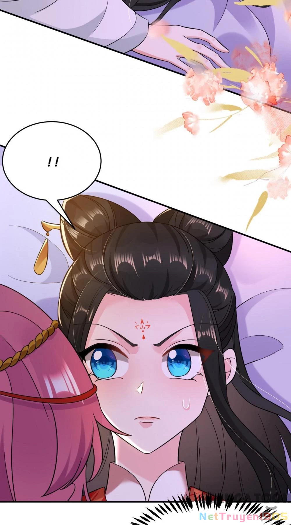 Giang Sơn Mỹ Nam Nhập Trướng Ta Chapter 129 - 34