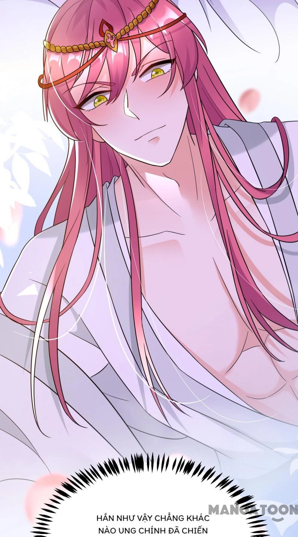 Giang Sơn Mỹ Nam Nhập Trướng Ta Chapter 129 - 36