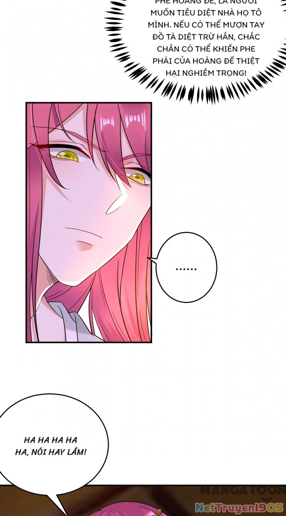 Giang Sơn Mỹ Nam Nhập Trướng Ta Chapter 130 - 3