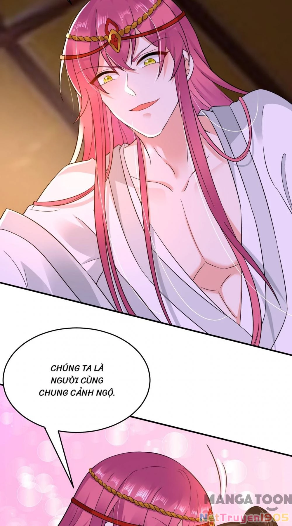 Giang Sơn Mỹ Nam Nhập Trướng Ta Chapter 130 - 4