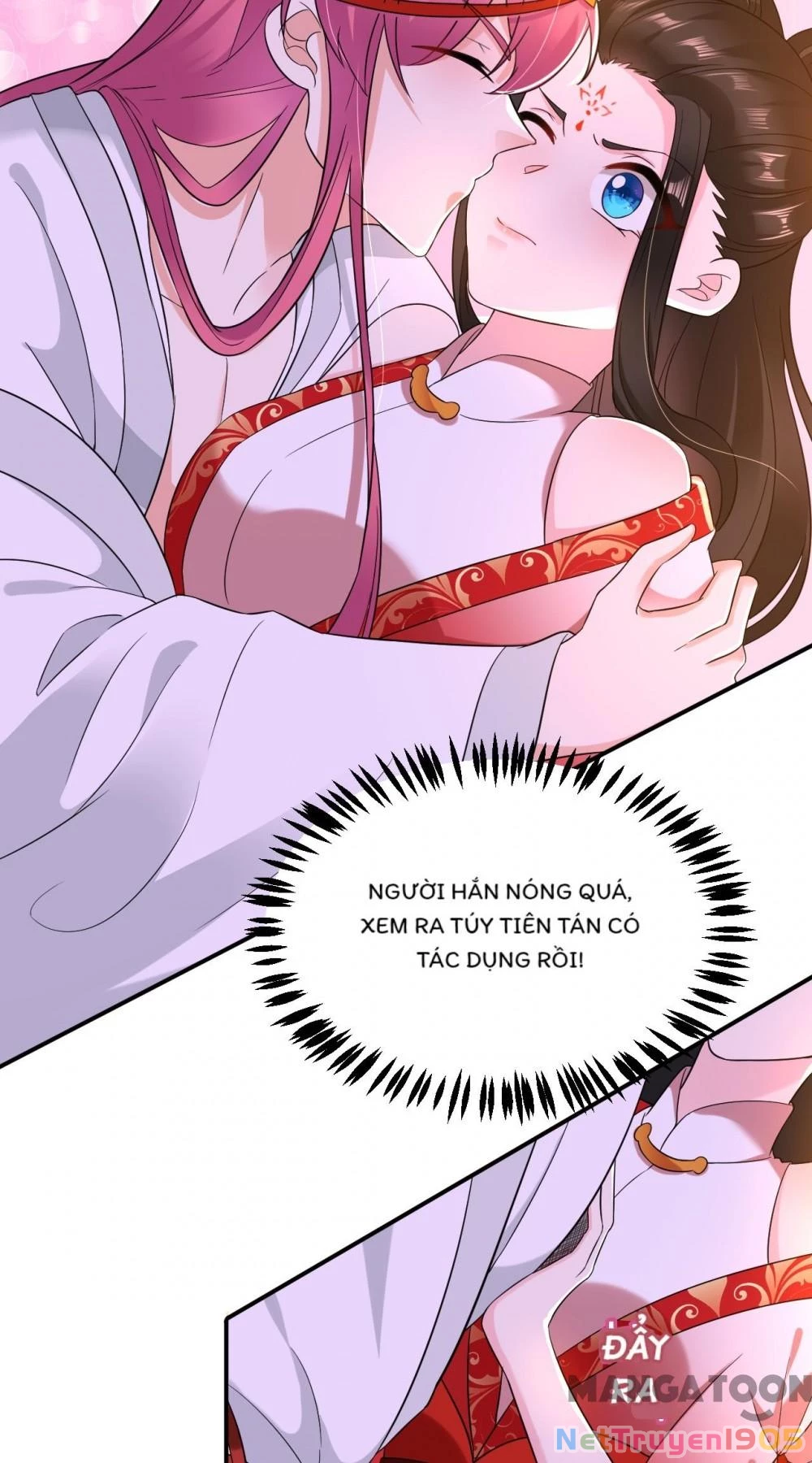 Giang Sơn Mỹ Nam Nhập Trướng Ta Chapter 130 - 5