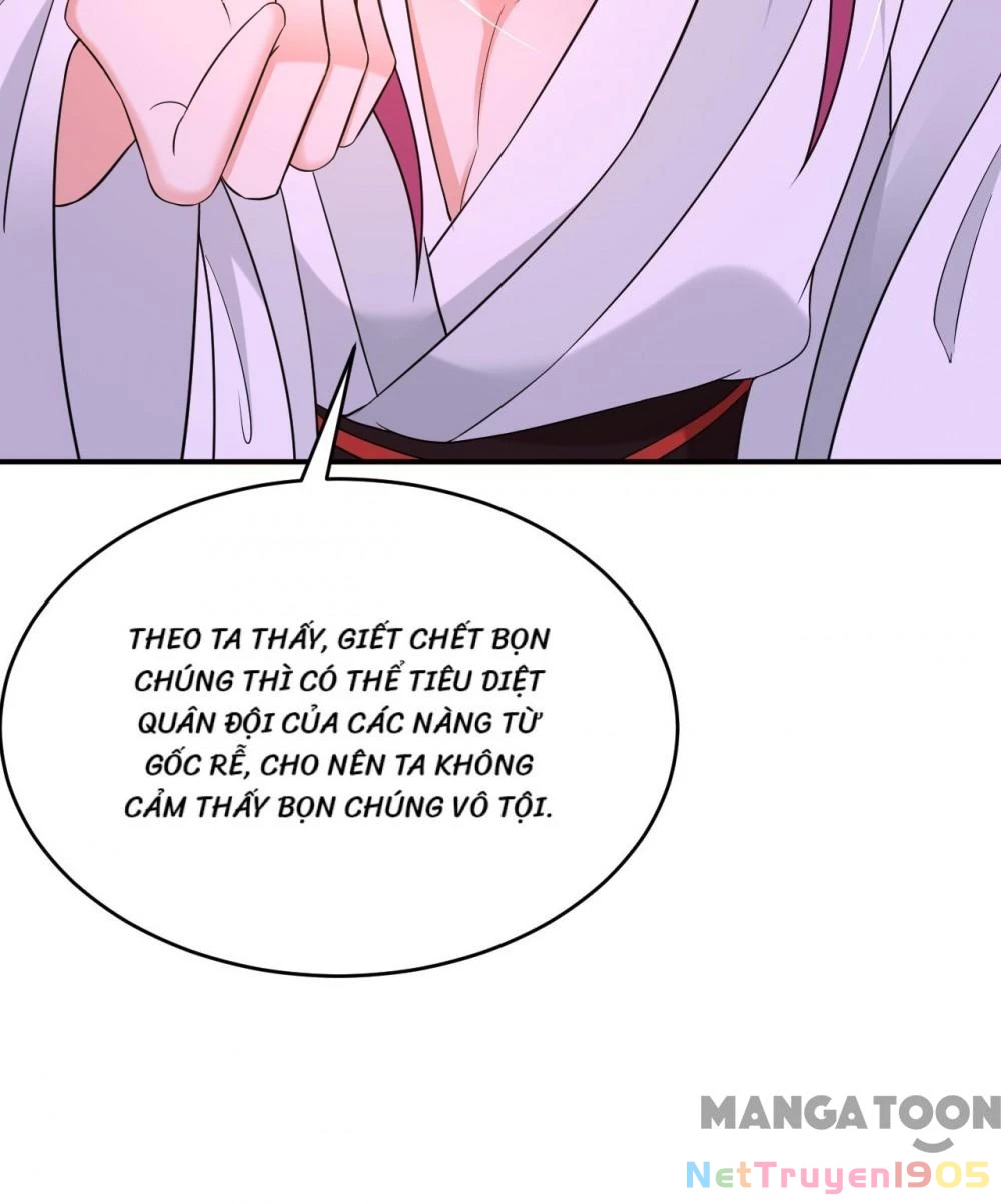 Giang Sơn Mỹ Nam Nhập Trướng Ta Chapter 130 - 11