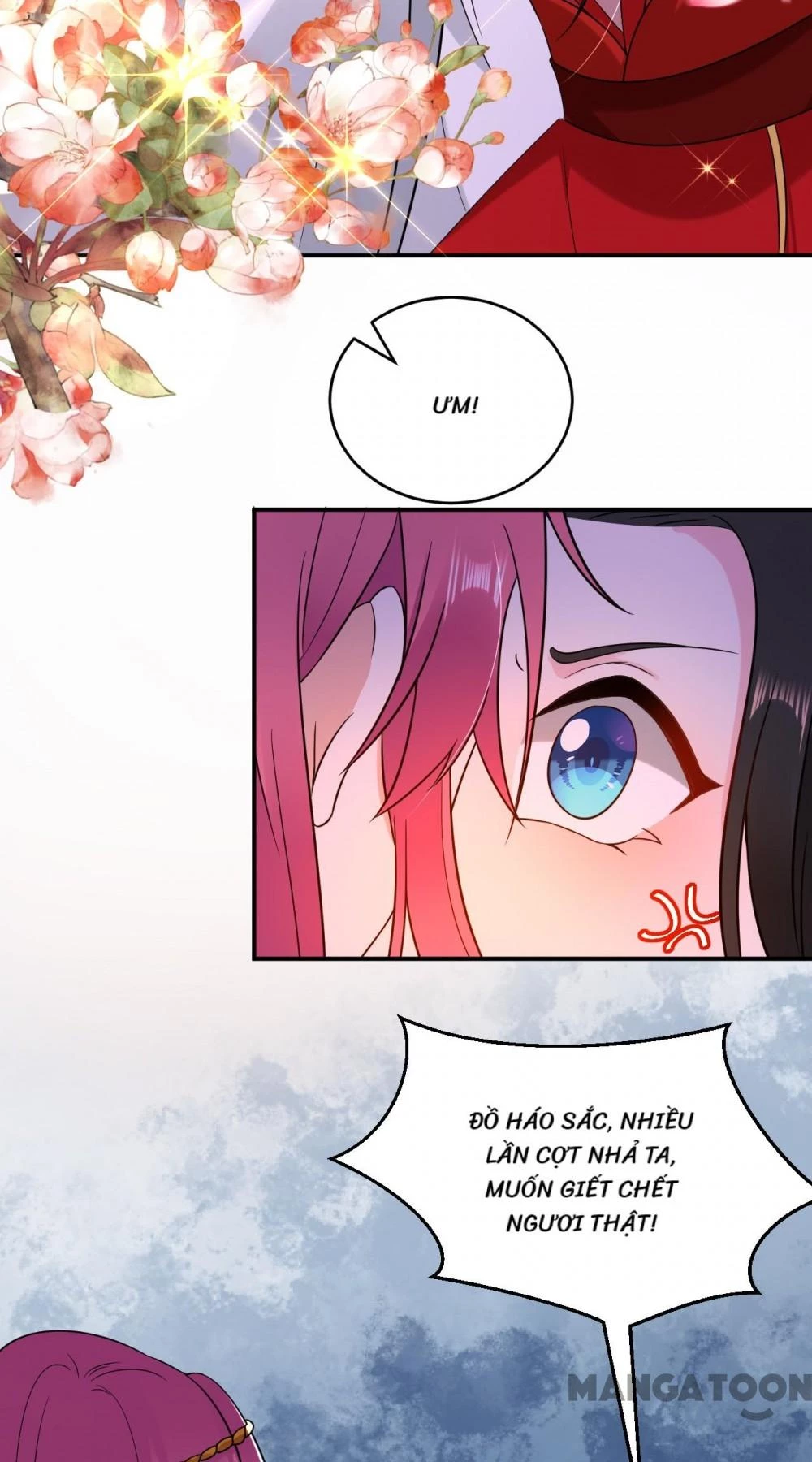 Giang Sơn Mỹ Nam Nhập Trướng Ta Chapter 130 - 16