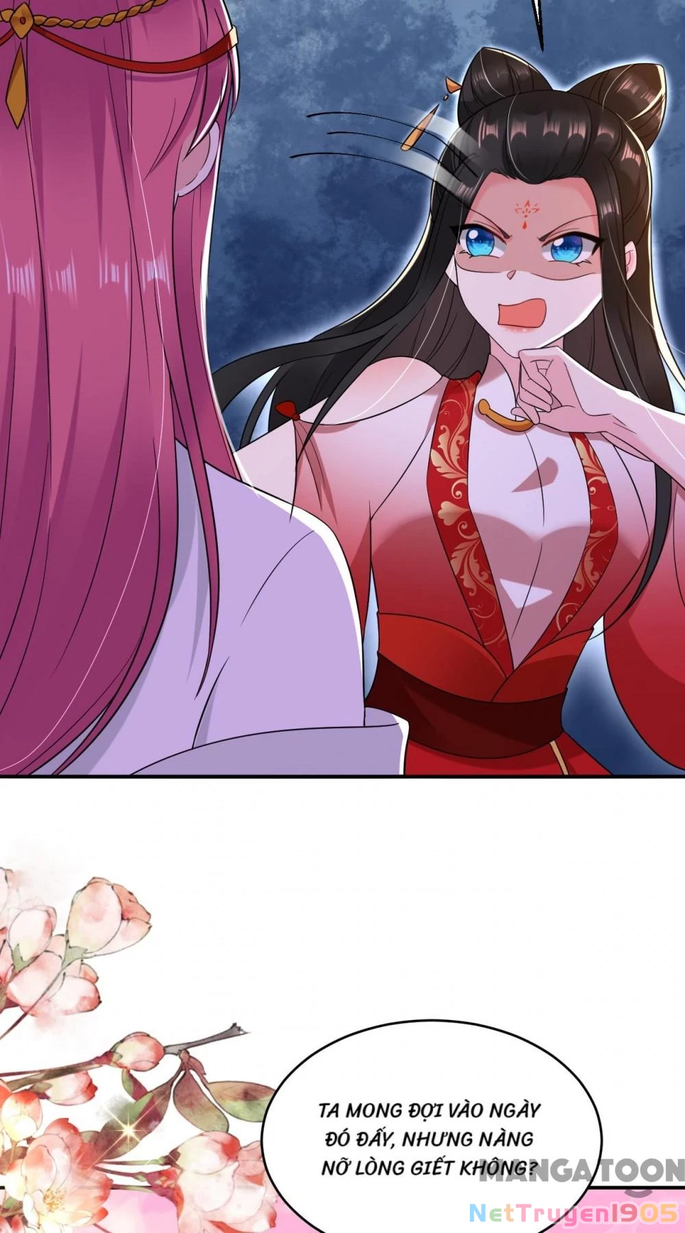 Giang Sơn Mỹ Nam Nhập Trướng Ta Chapter 130 - 17