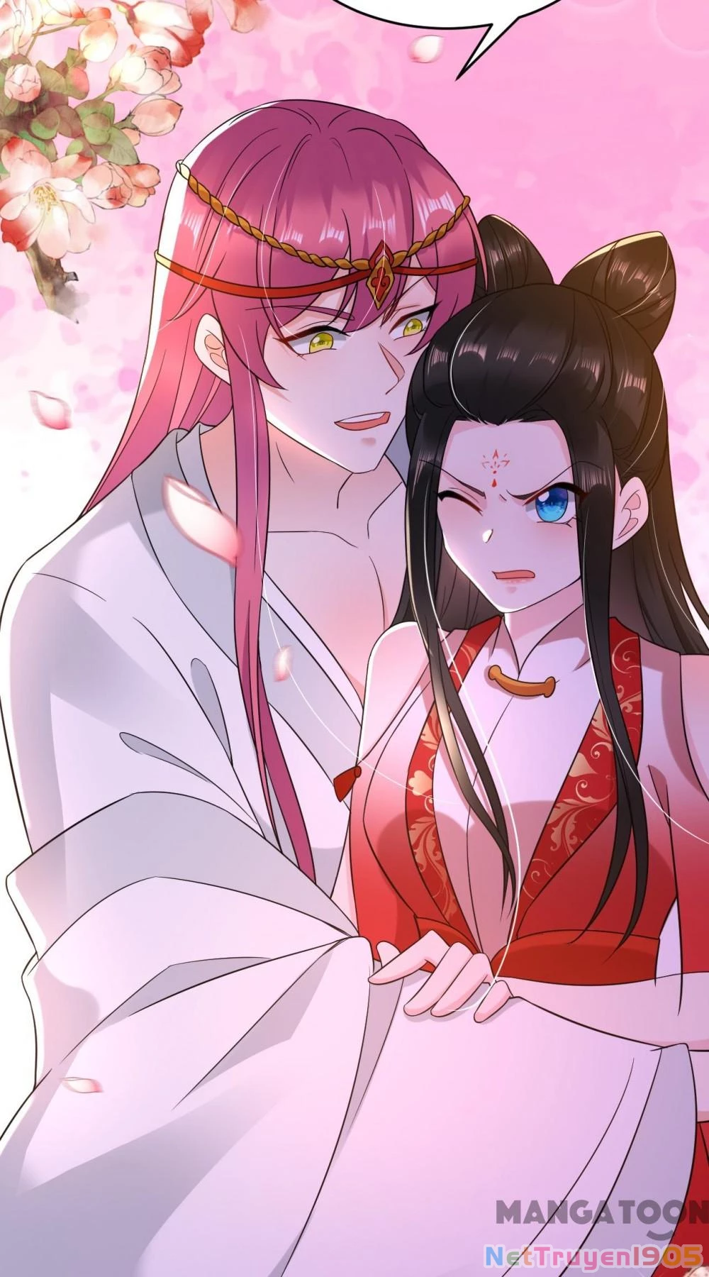 Giang Sơn Mỹ Nam Nhập Trướng Ta Chapter 130 - 18