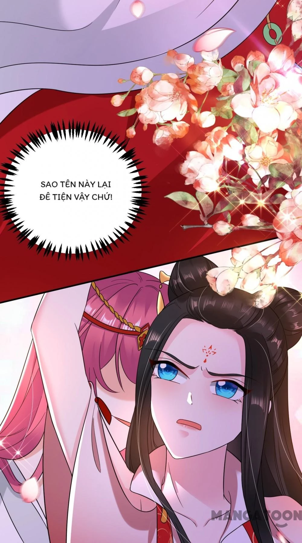 Giang Sơn Mỹ Nam Nhập Trướng Ta Chapter 130 - 19