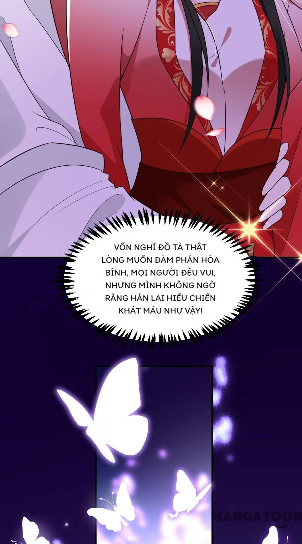 Giang Sơn Mỹ Nam Nhập Trướng Ta Chapter 130 - 20