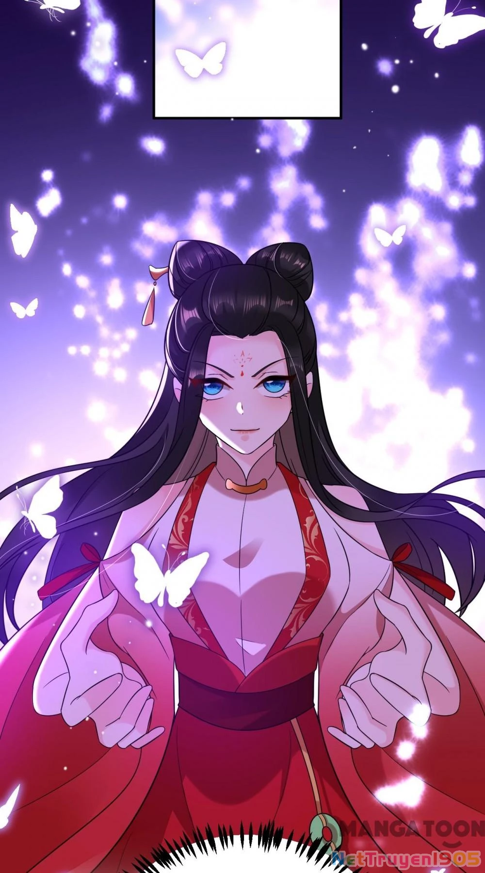 Giang Sơn Mỹ Nam Nhập Trướng Ta Chapter 130 - 21