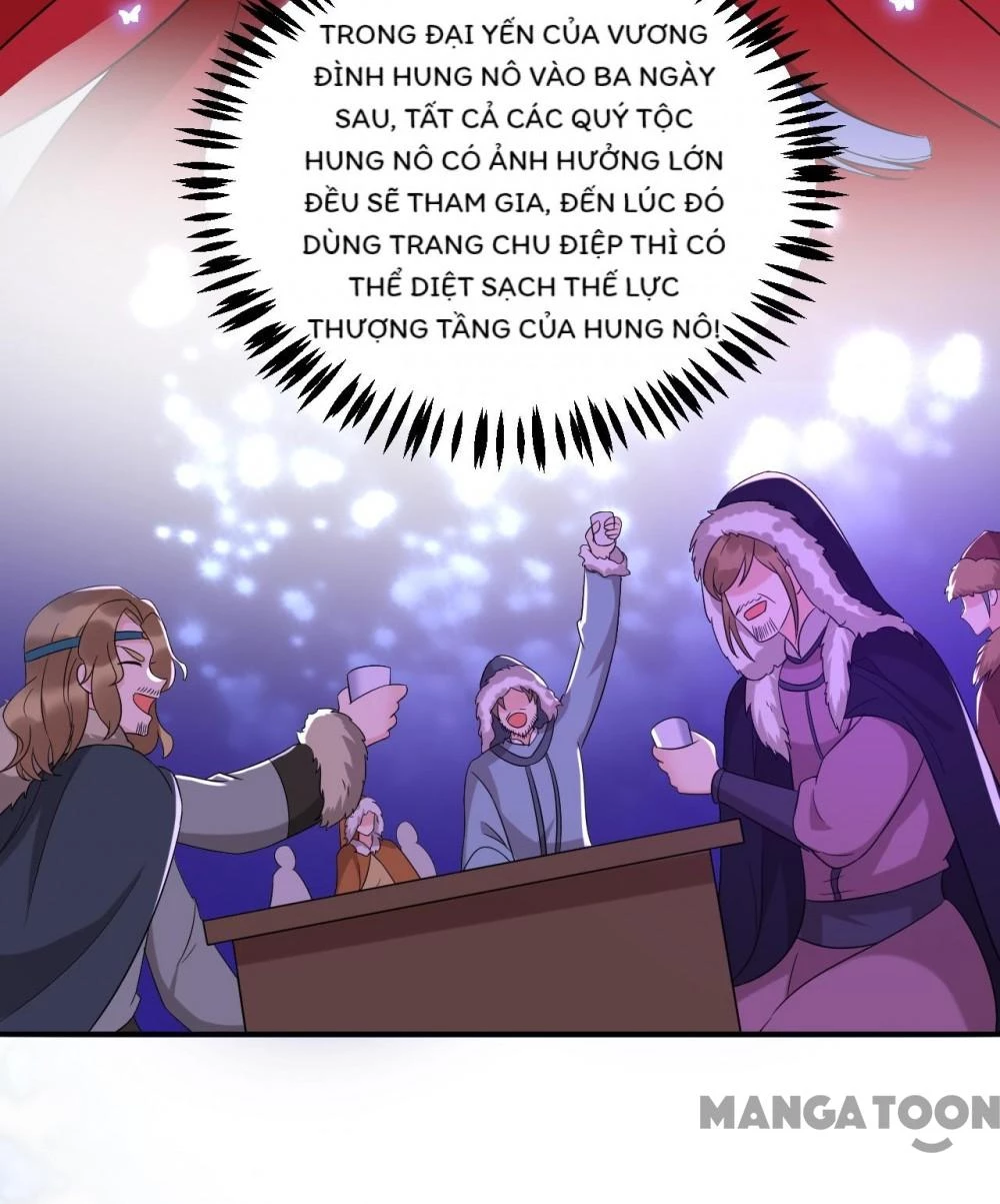 Giang Sơn Mỹ Nam Nhập Trướng Ta Chapter 130 - 22