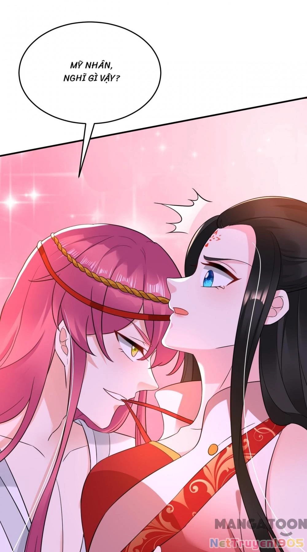 Giang Sơn Mỹ Nam Nhập Trướng Ta Chapter 130 - 23