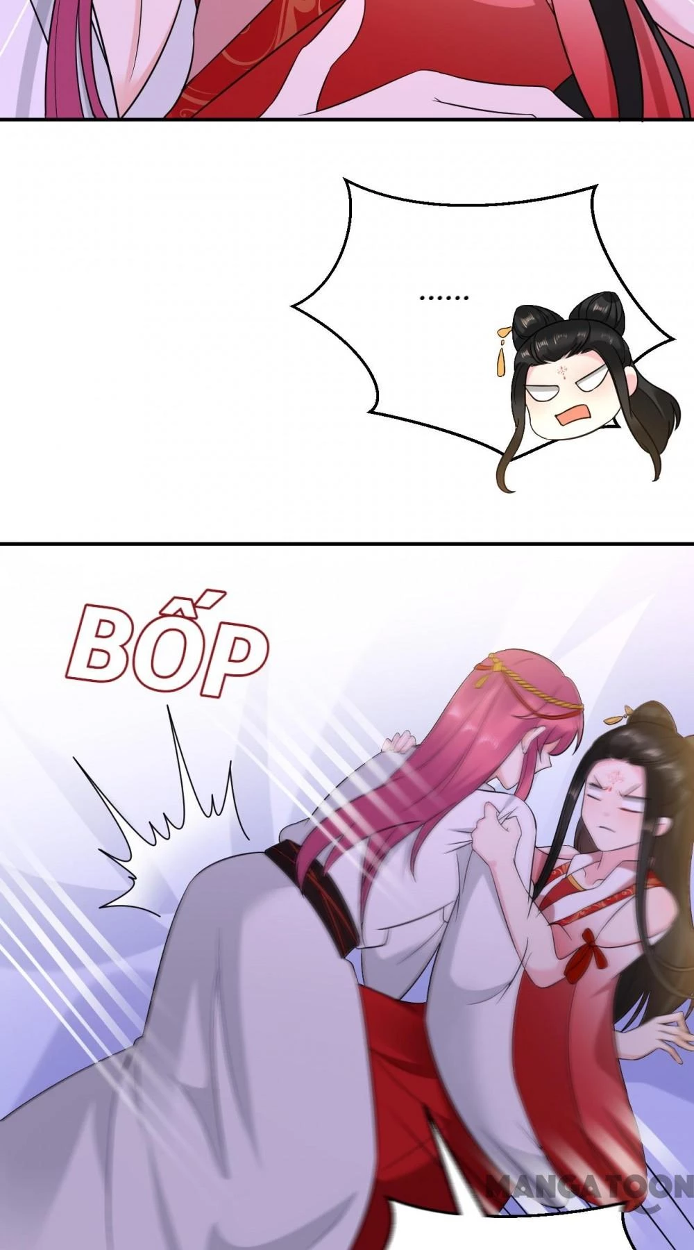 Giang Sơn Mỹ Nam Nhập Trướng Ta Chapter 130 - 24