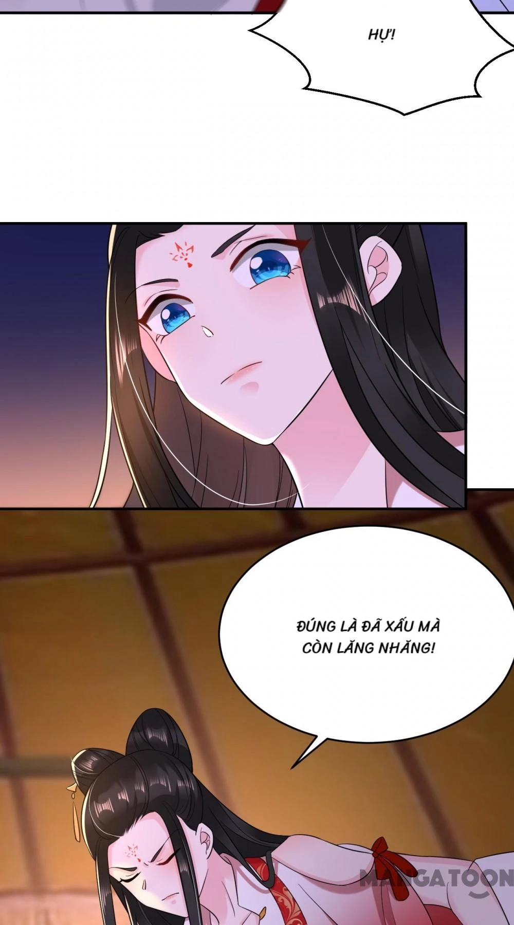 Giang Sơn Mỹ Nam Nhập Trướng Ta Chapter 130 - 25