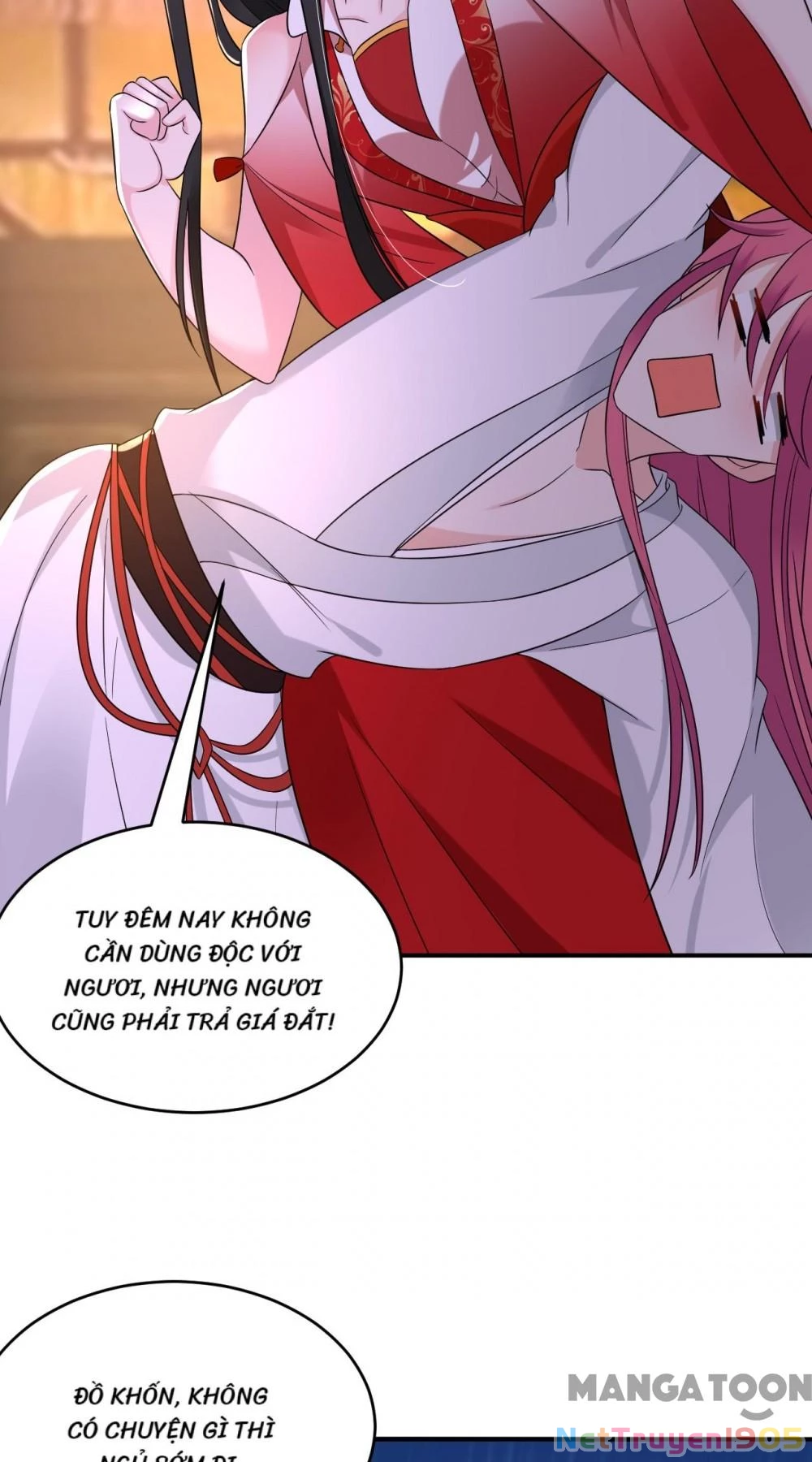 Giang Sơn Mỹ Nam Nhập Trướng Ta Chapter 130 - 26