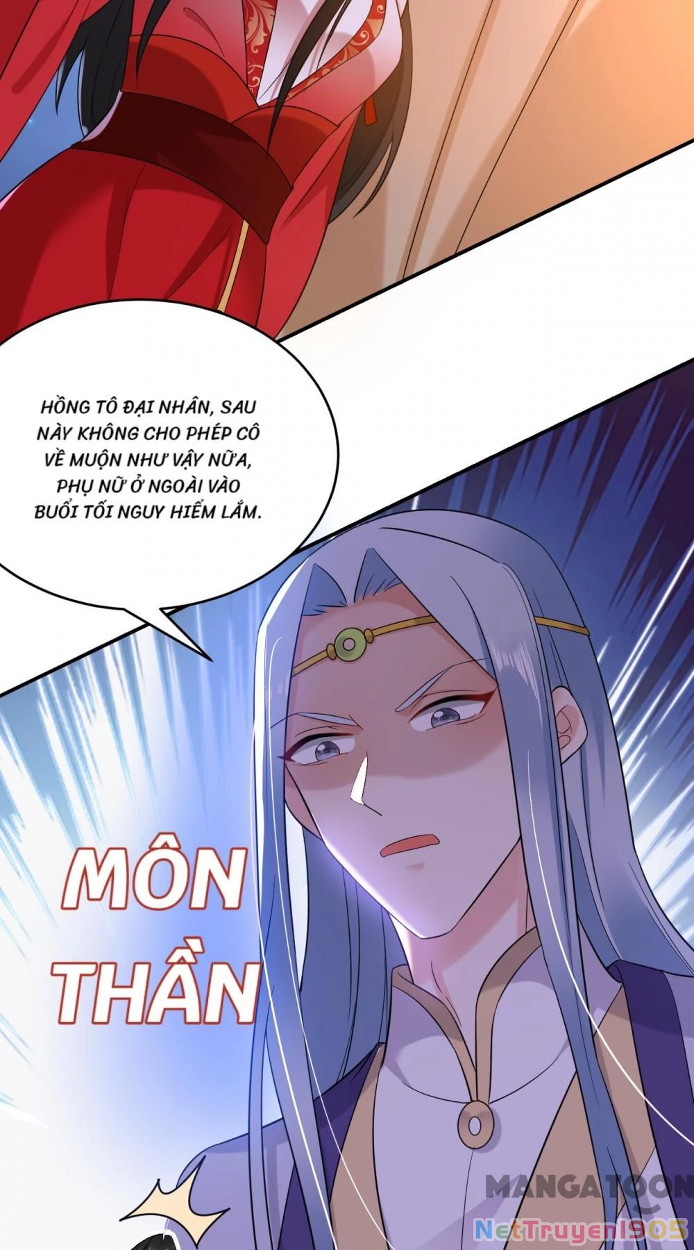 Giang Sơn Mỹ Nam Nhập Trướng Ta Chapter 130 - 31