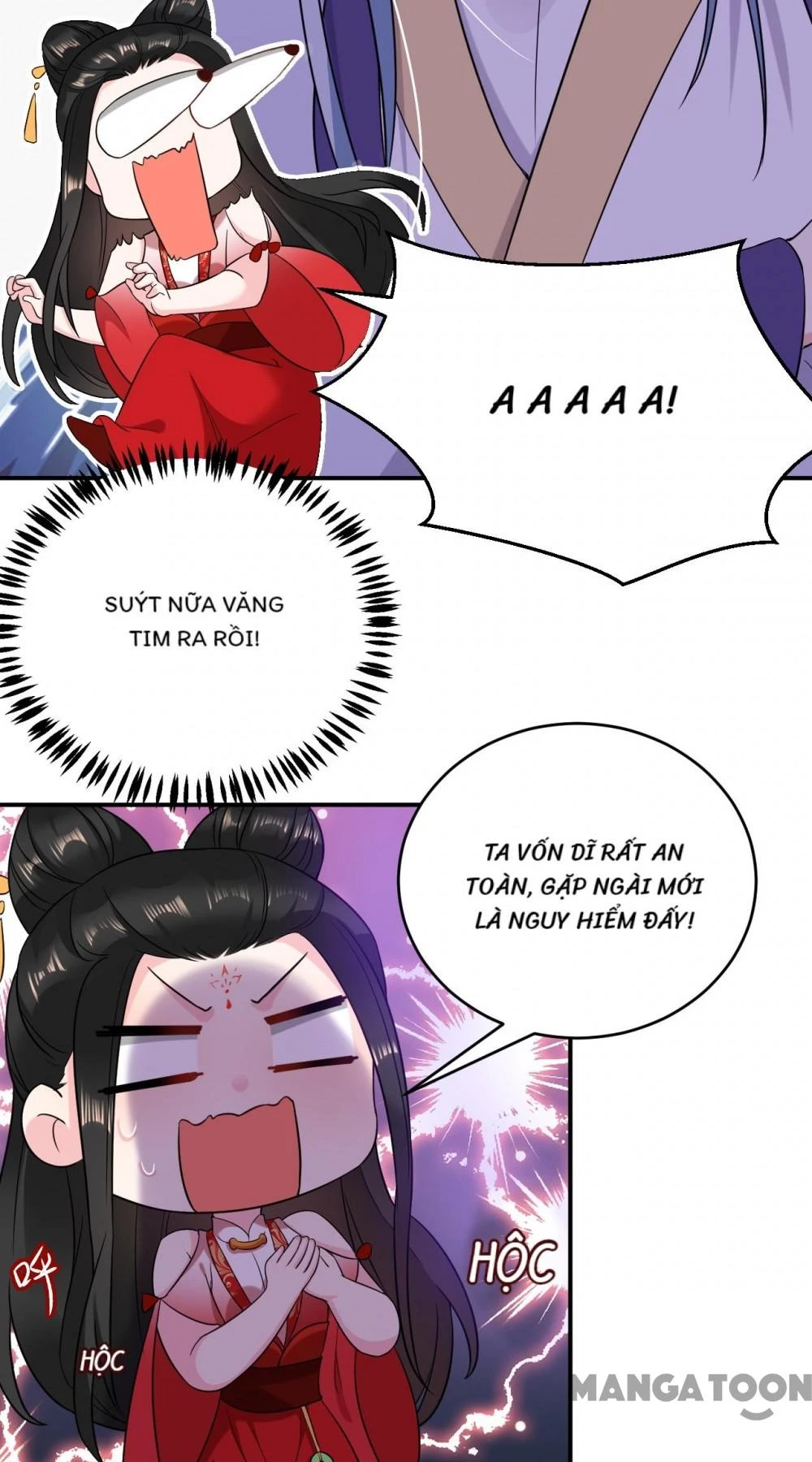 Giang Sơn Mỹ Nam Nhập Trướng Ta Chapter 130 - 32