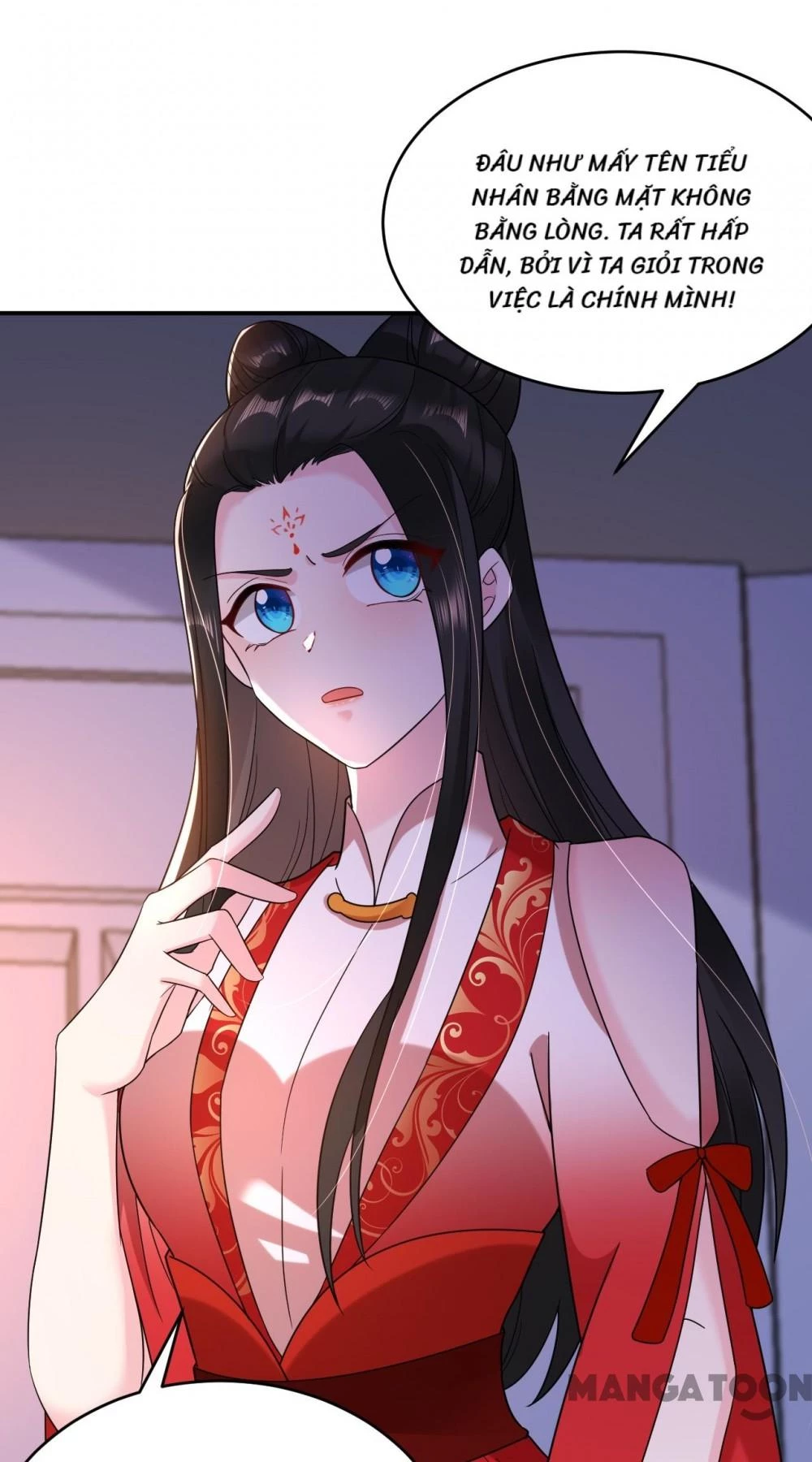 Giang Sơn Mỹ Nam Nhập Trướng Ta Chapter 130 - 35