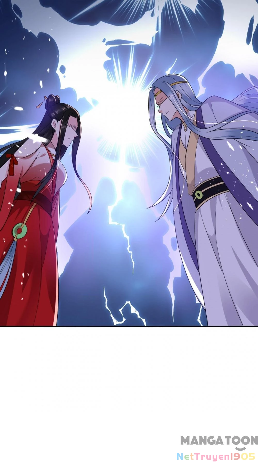 Giang Sơn Mỹ Nam Nhập Trướng Ta Chapter 130 - 37