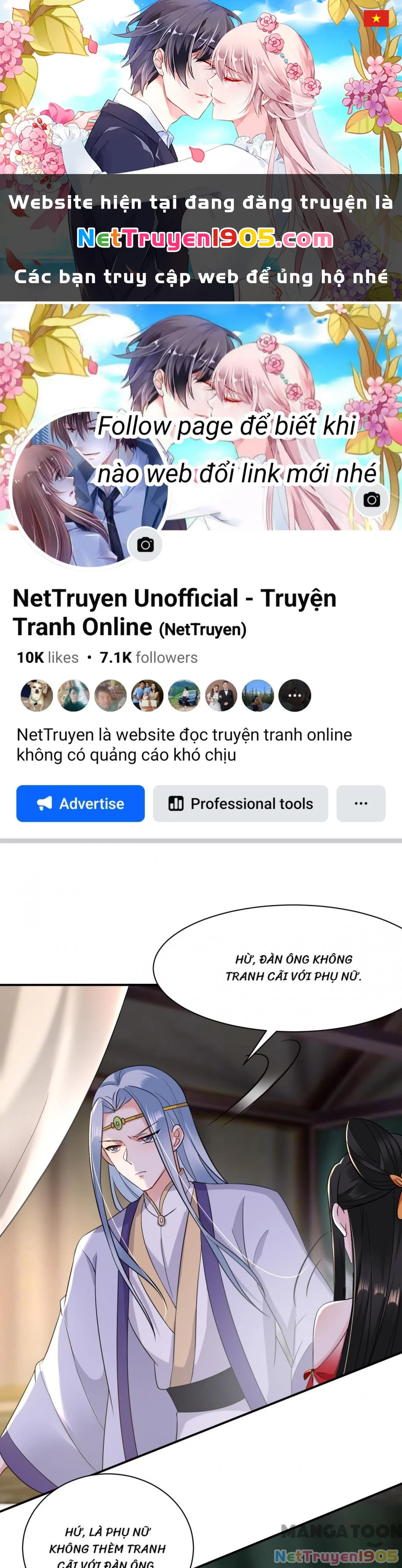 Giang Sơn Mỹ Nam Nhập Trướng Ta Chapter 131 - 1