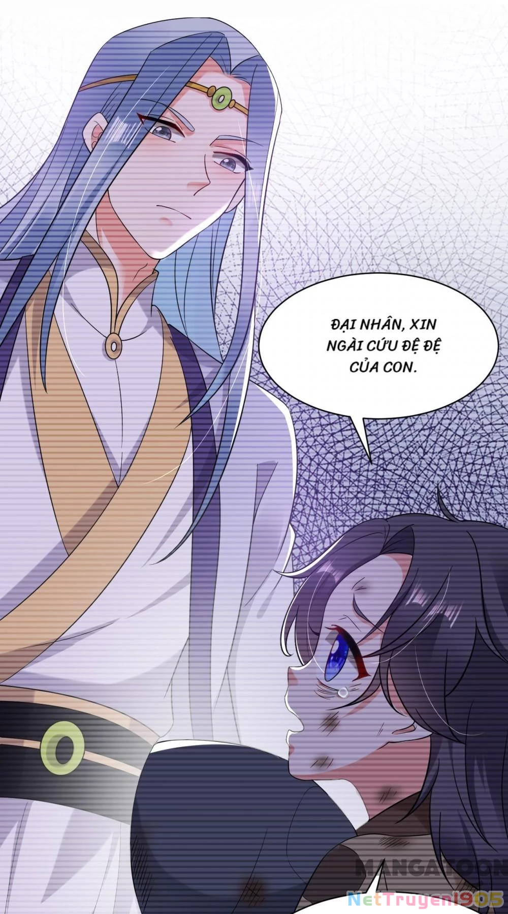 Giang Sơn Mỹ Nam Nhập Trướng Ta Chapter 131 - 8