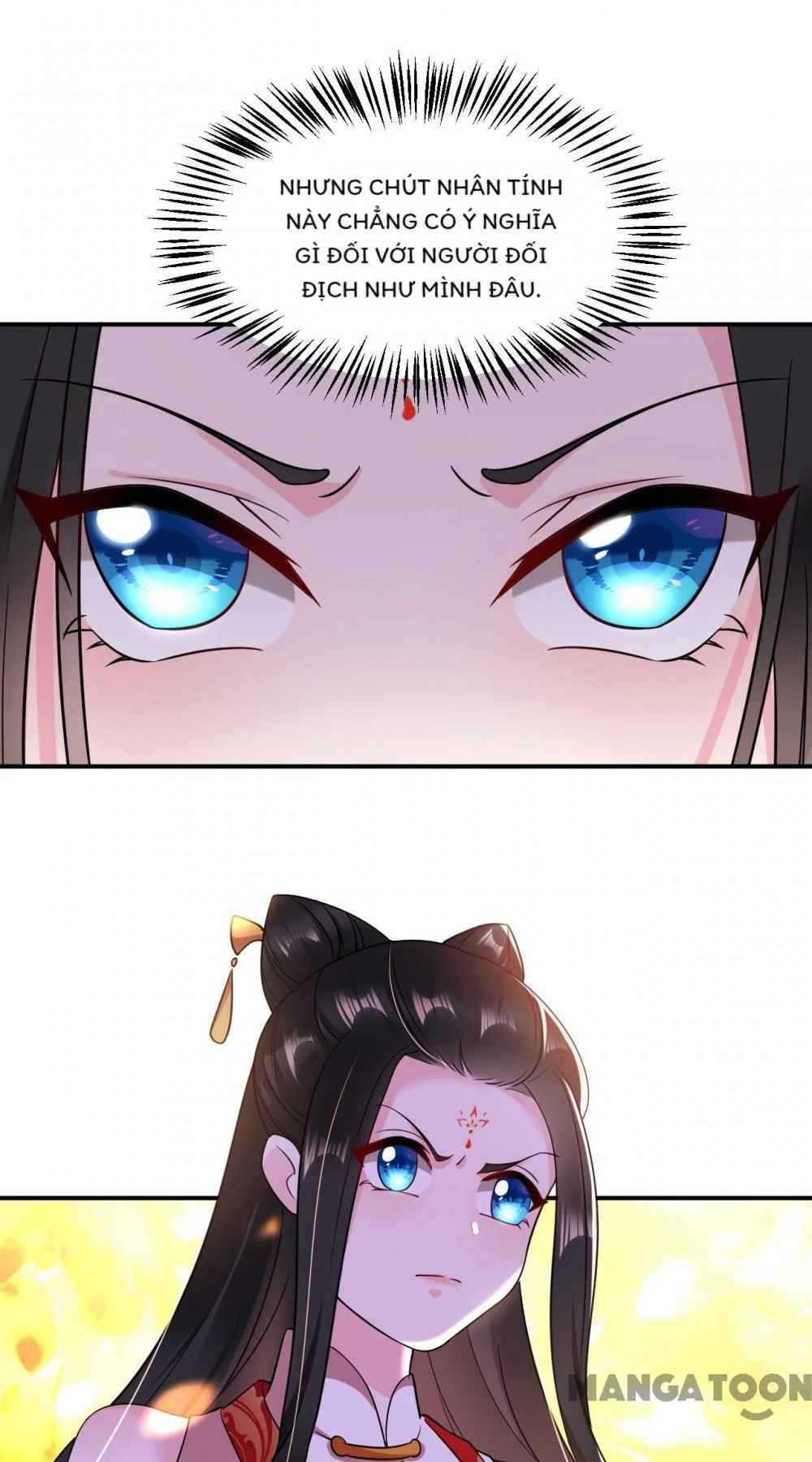 Giang Sơn Mỹ Nam Nhập Trướng Ta Chapter 131 - 12