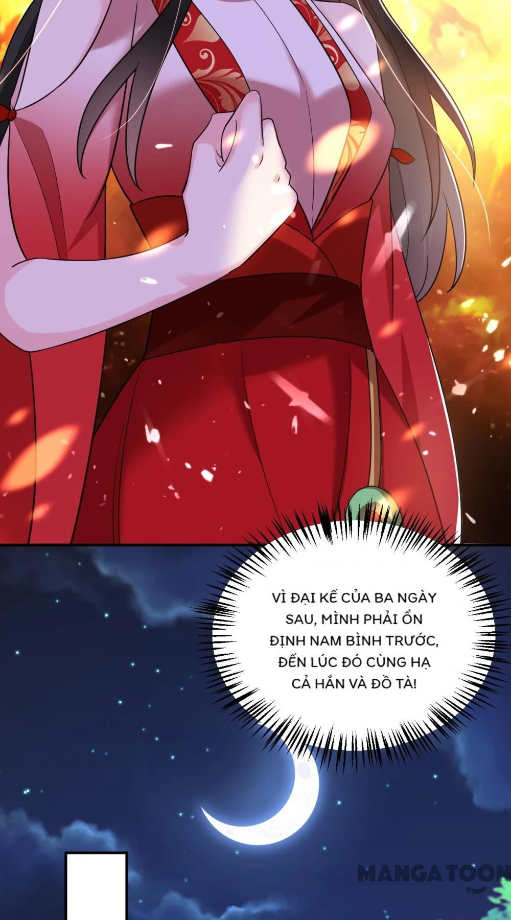 Giang Sơn Mỹ Nam Nhập Trướng Ta Chapter 131 - 13