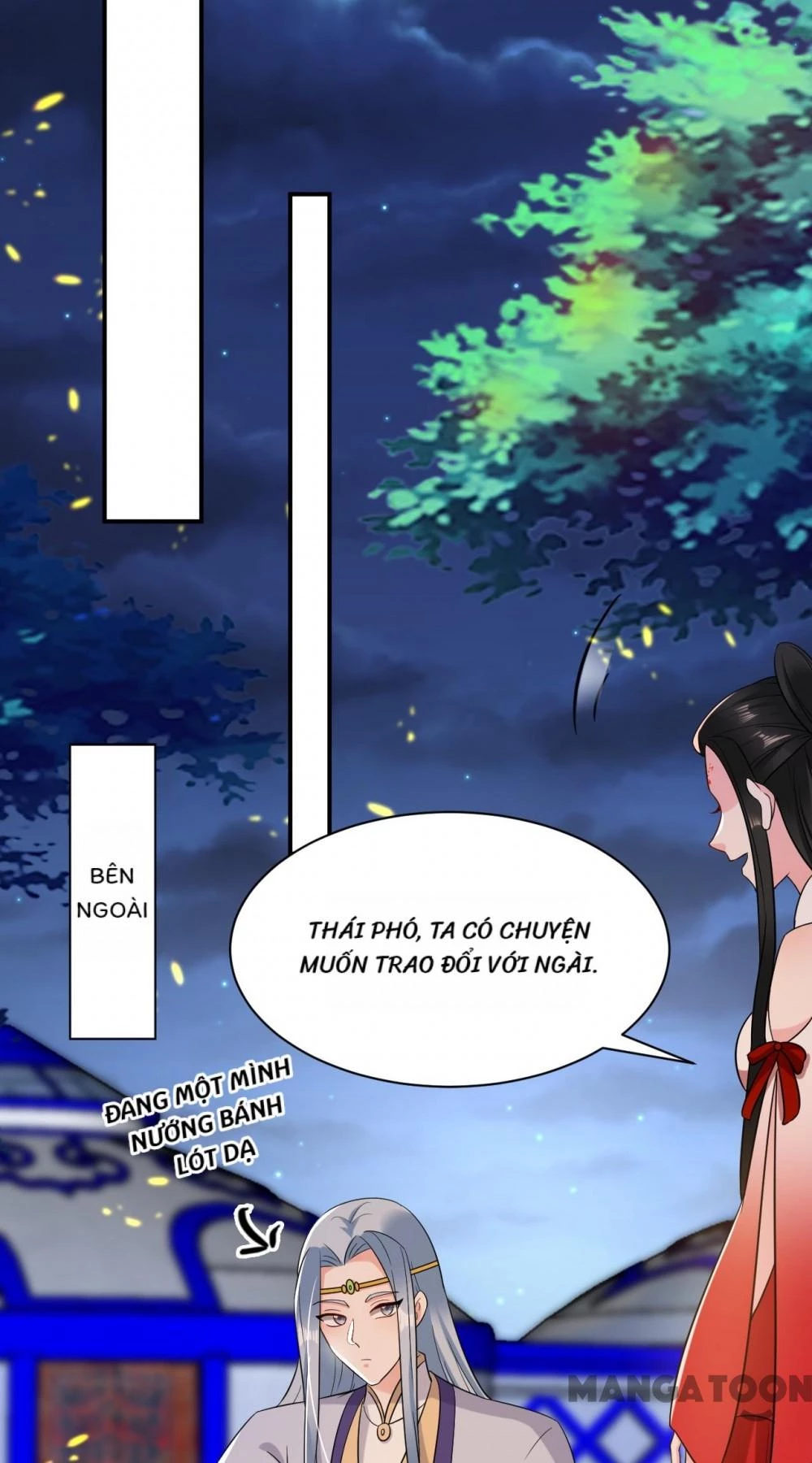 Giang Sơn Mỹ Nam Nhập Trướng Ta Chapter 131 - 14