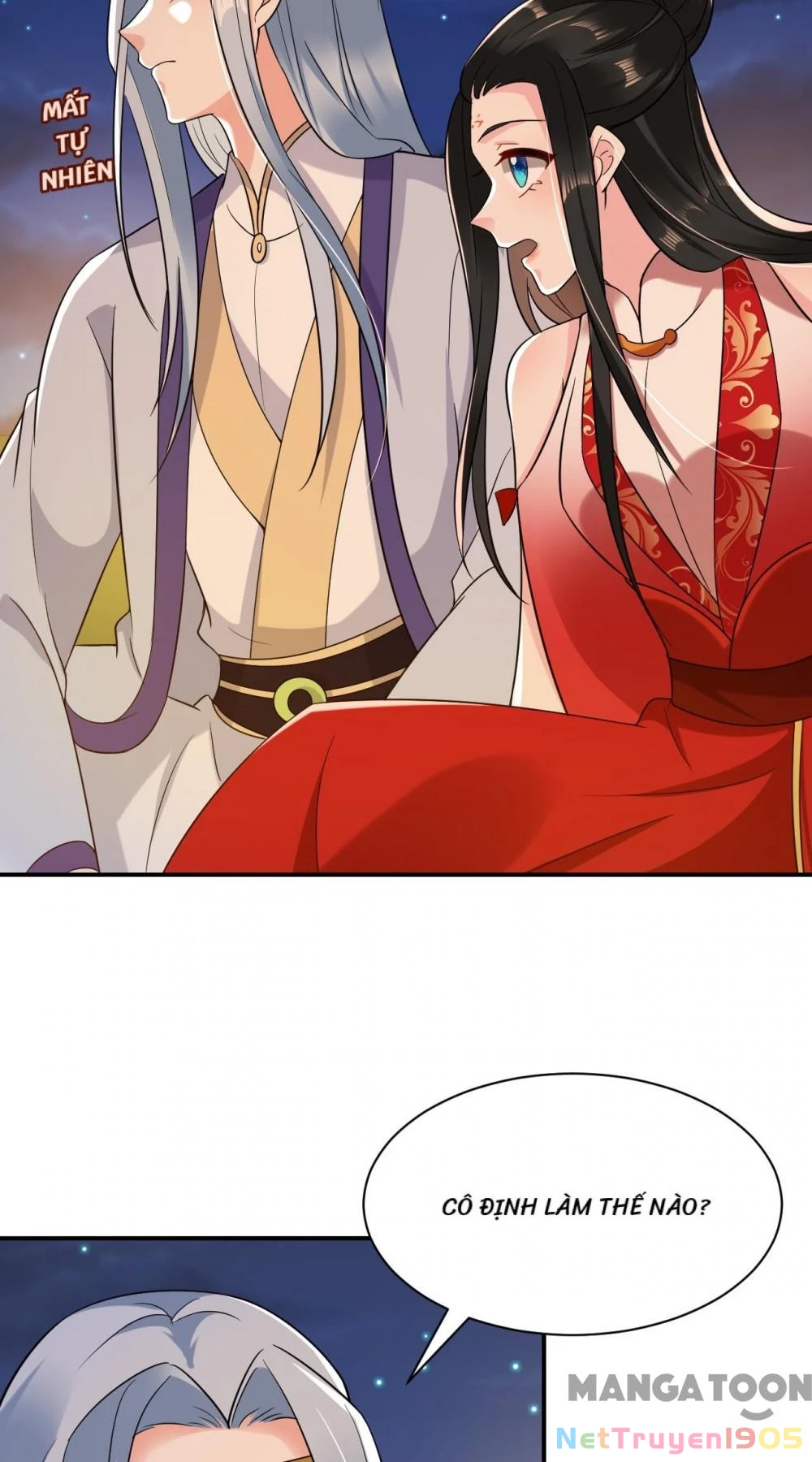 Giang Sơn Mỹ Nam Nhập Trướng Ta Chapter 131 - 16