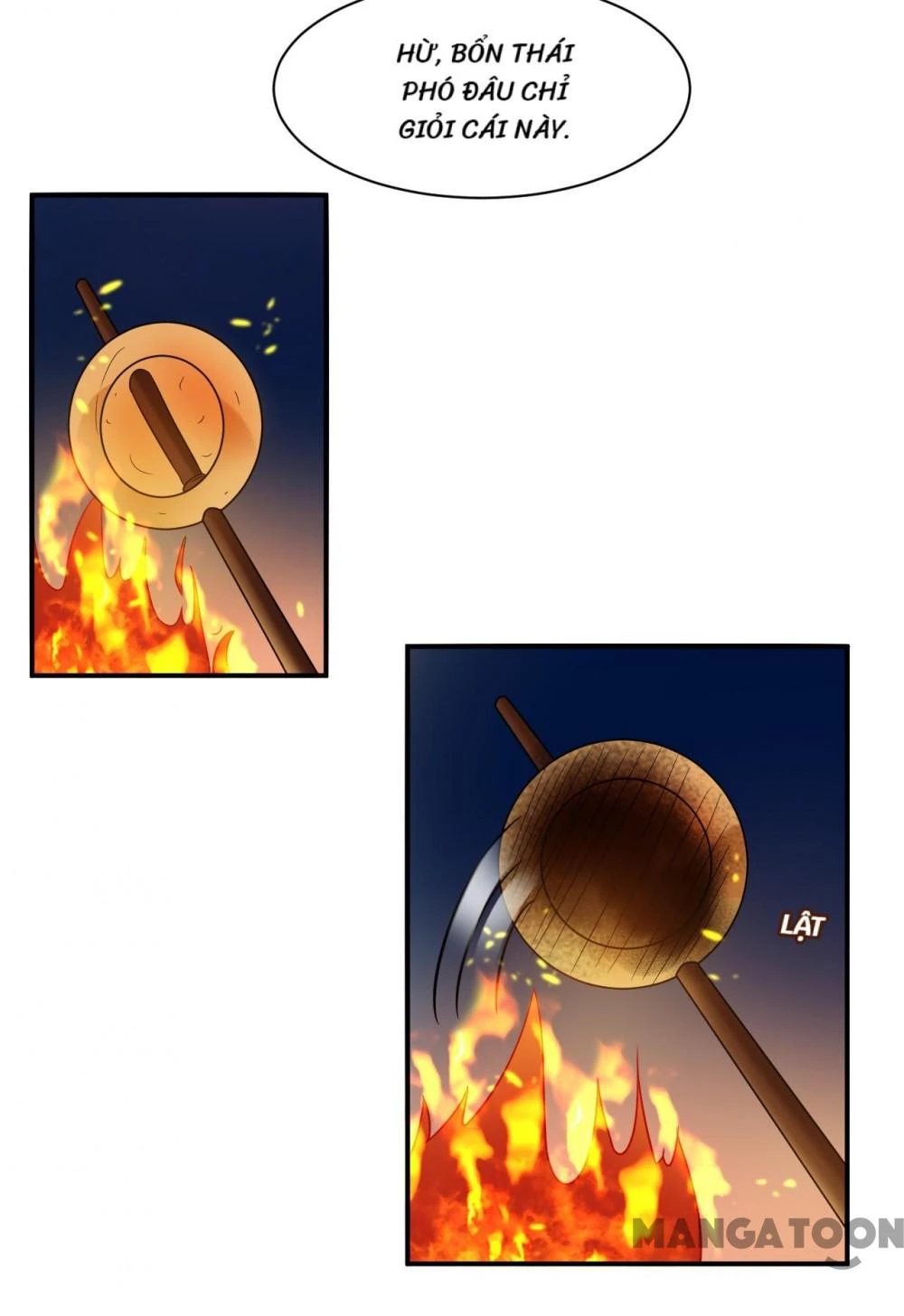 Giang Sơn Mỹ Nam Nhập Trướng Ta Chapter 131 - 22