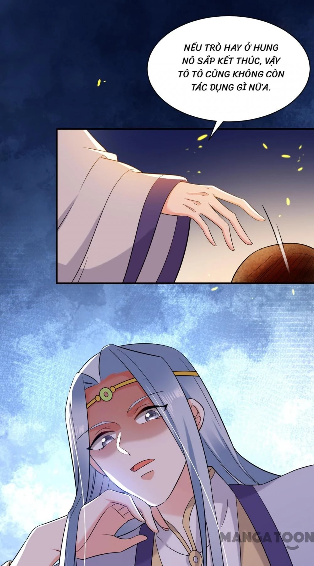 Giang Sơn Mỹ Nam Nhập Trướng Ta Chapter 131 - 25