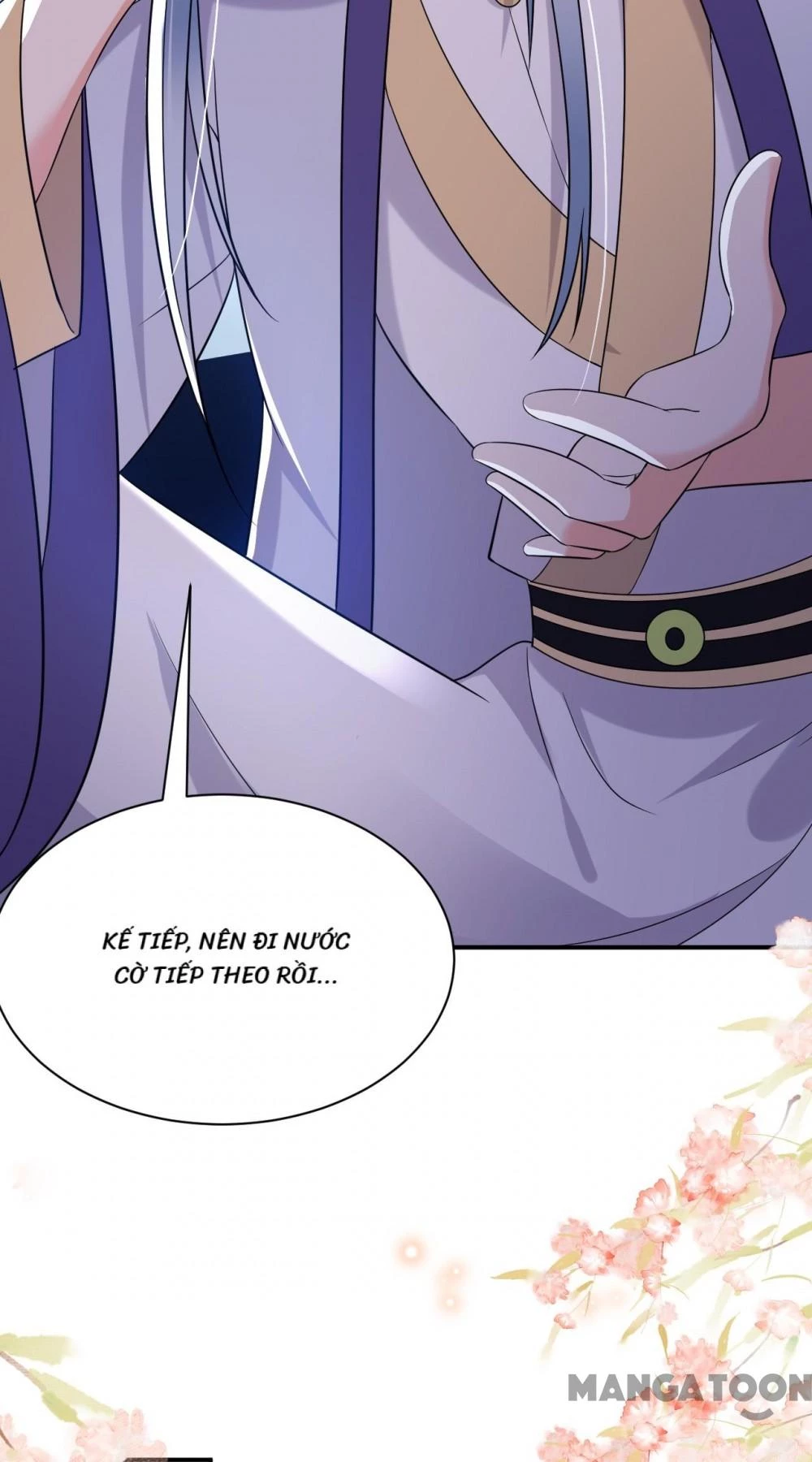 Giang Sơn Mỹ Nam Nhập Trướng Ta Chapter 131 - 26