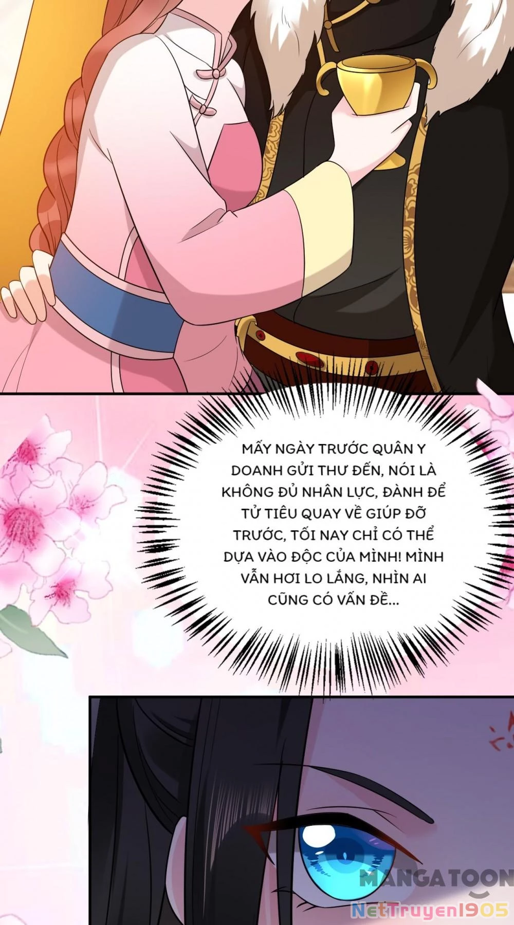 Giang Sơn Mỹ Nam Nhập Trướng Ta Chapter 131 - 29